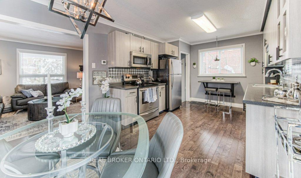 Photo 19 of 60 Blucher Street, Kitchener — HOMEH