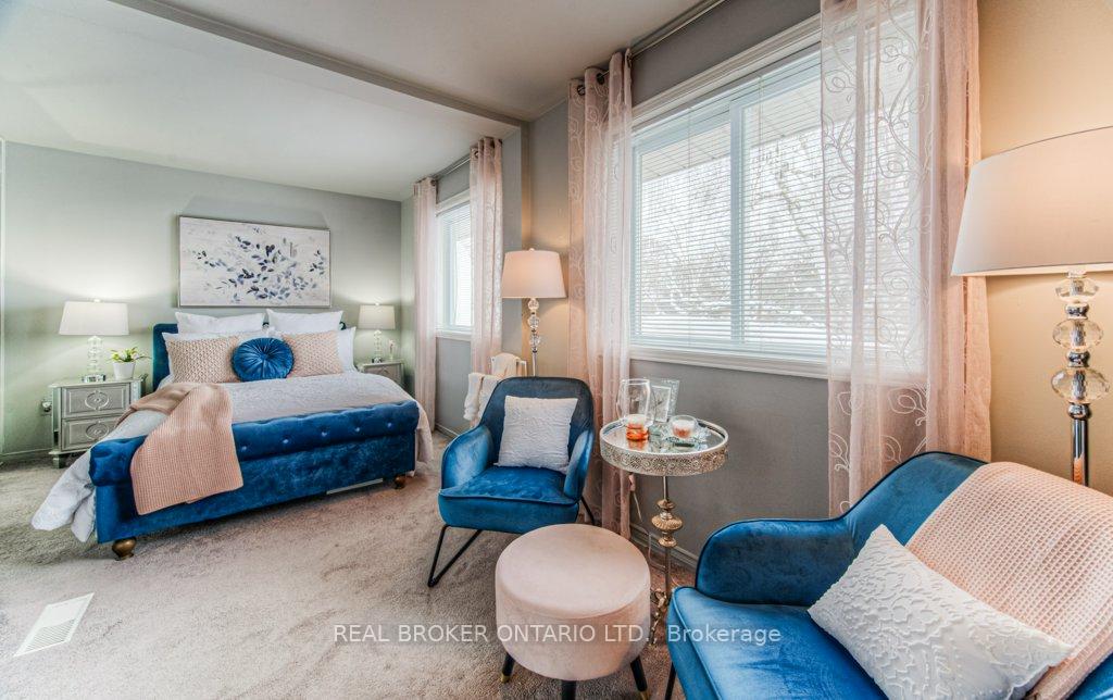 Photo 22 of 60 Blucher Street, Kitchener — HOMEH
