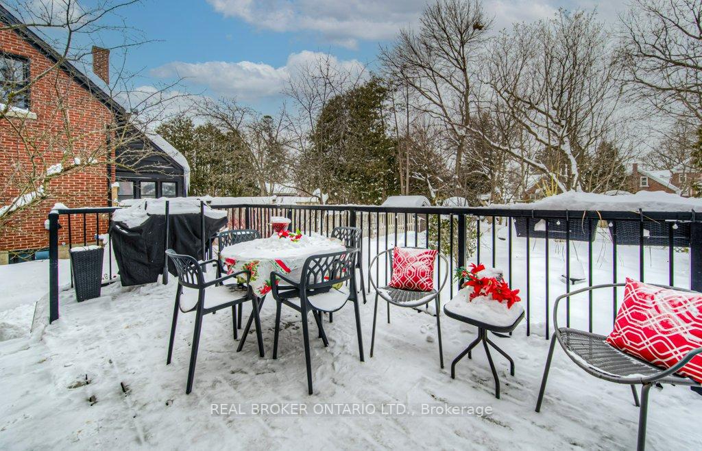 Photo 37 of 60 Blucher Street, Kitchener — HOMEH