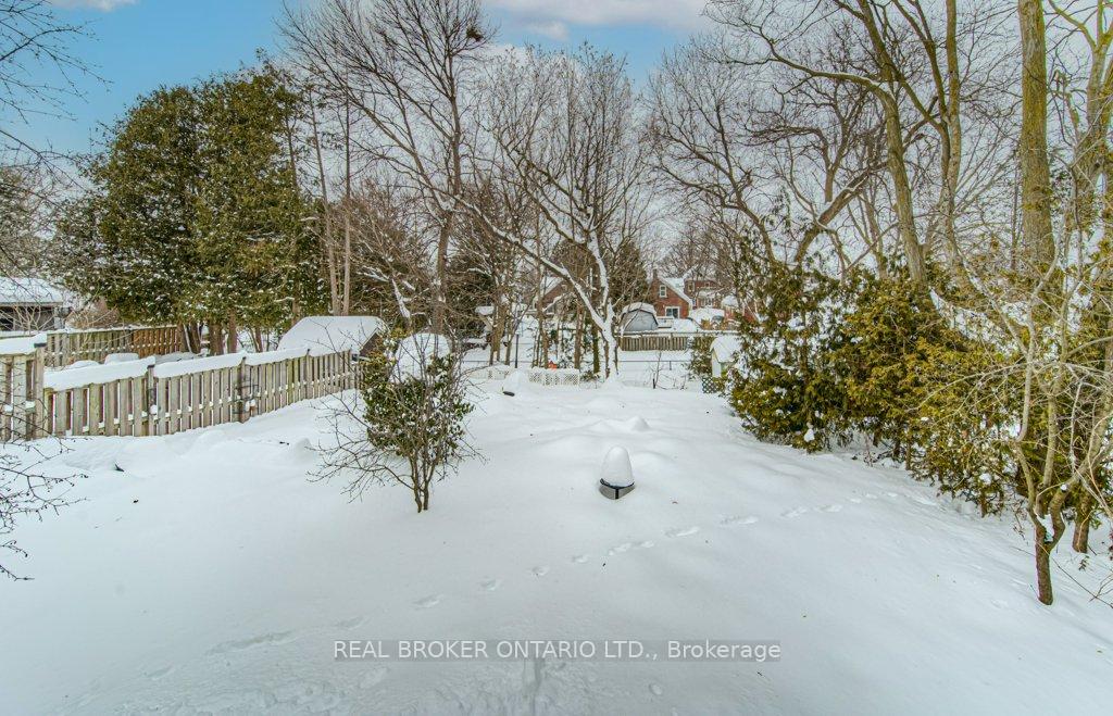 Photo 39 of 60 Blucher Street, Kitchener — HOMEH
