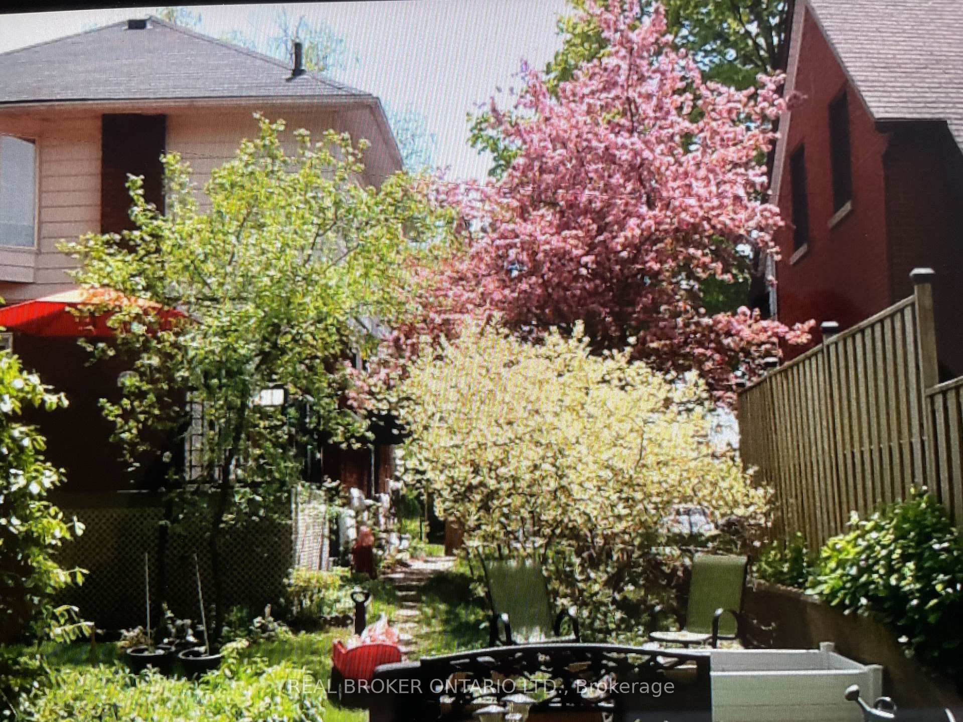 Photo 47 of 60 Blucher Street, Kitchener — HOMEH