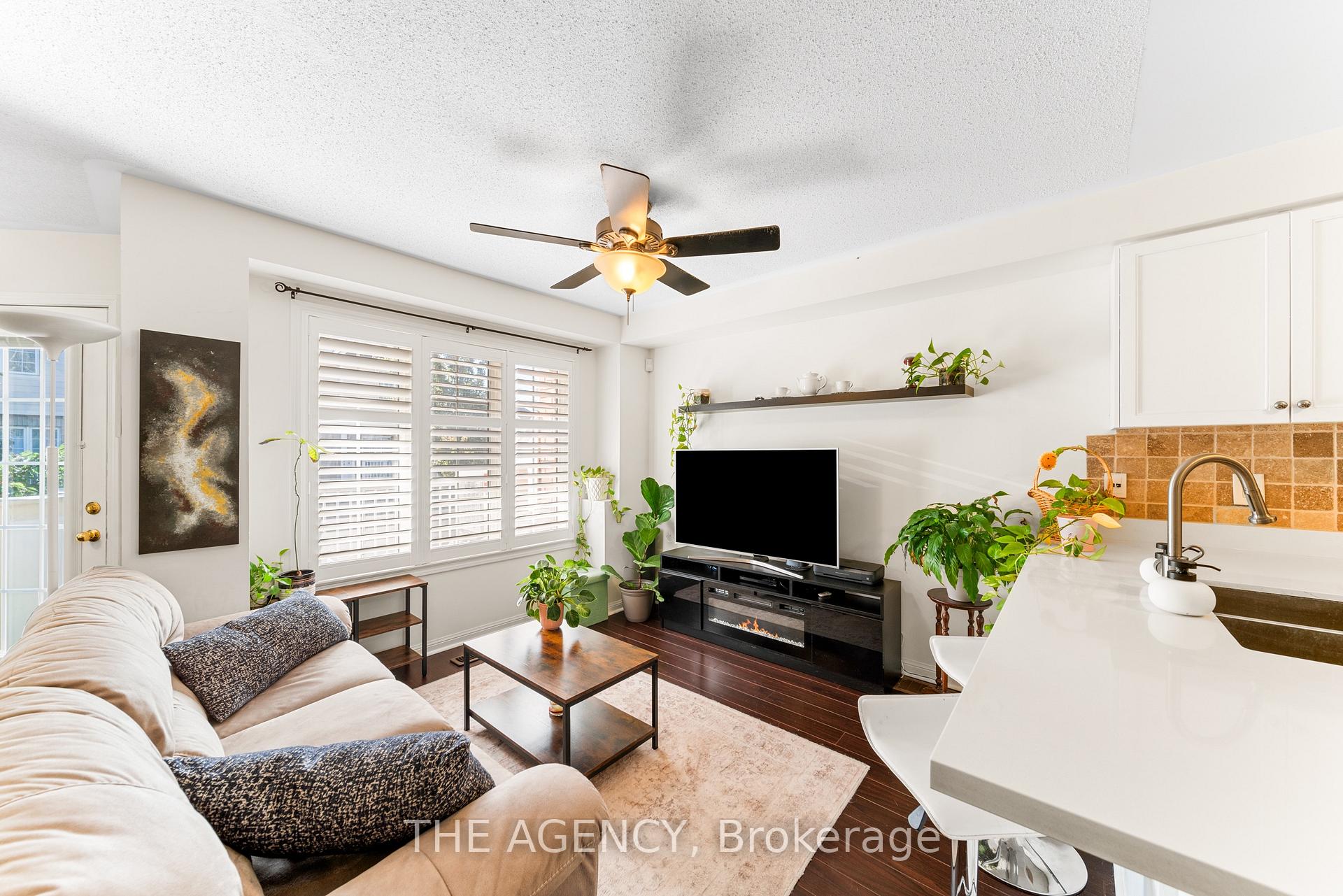 Photo 1 of Unit 87, 620 Ferguson Drive, Milton, Beaty — HOMEH