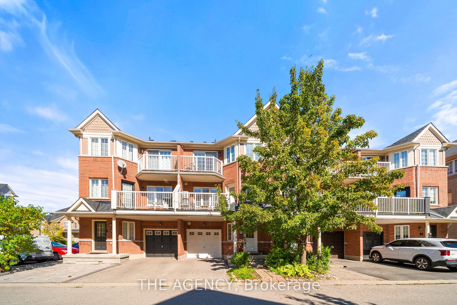 Photo 2 of Unit 87, 620 Ferguson Drive, Milton, Beaty — HOMEH
