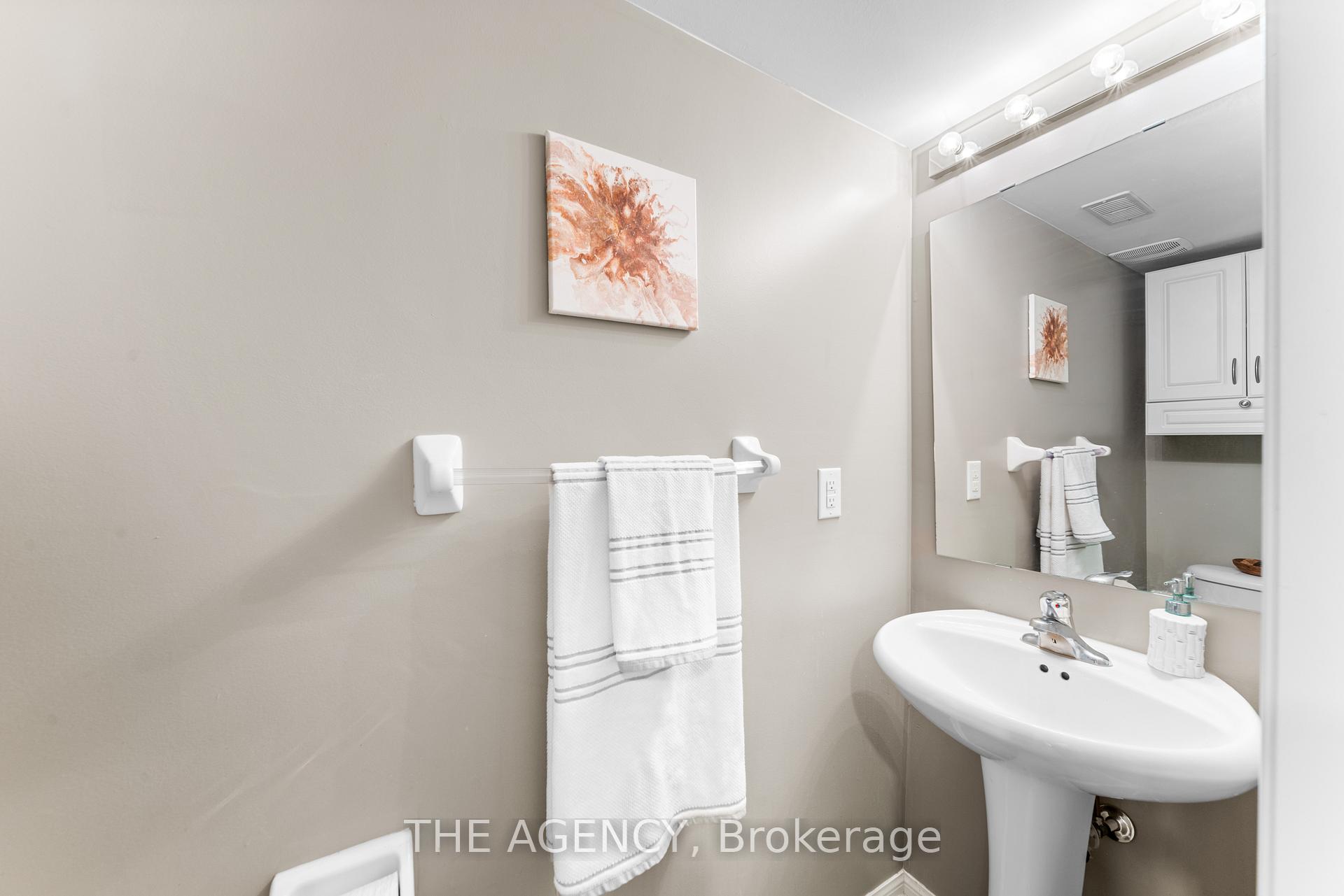 Photo 5 of Unit 87, 620 Ferguson Drive, Milton, Beaty — HOMEH