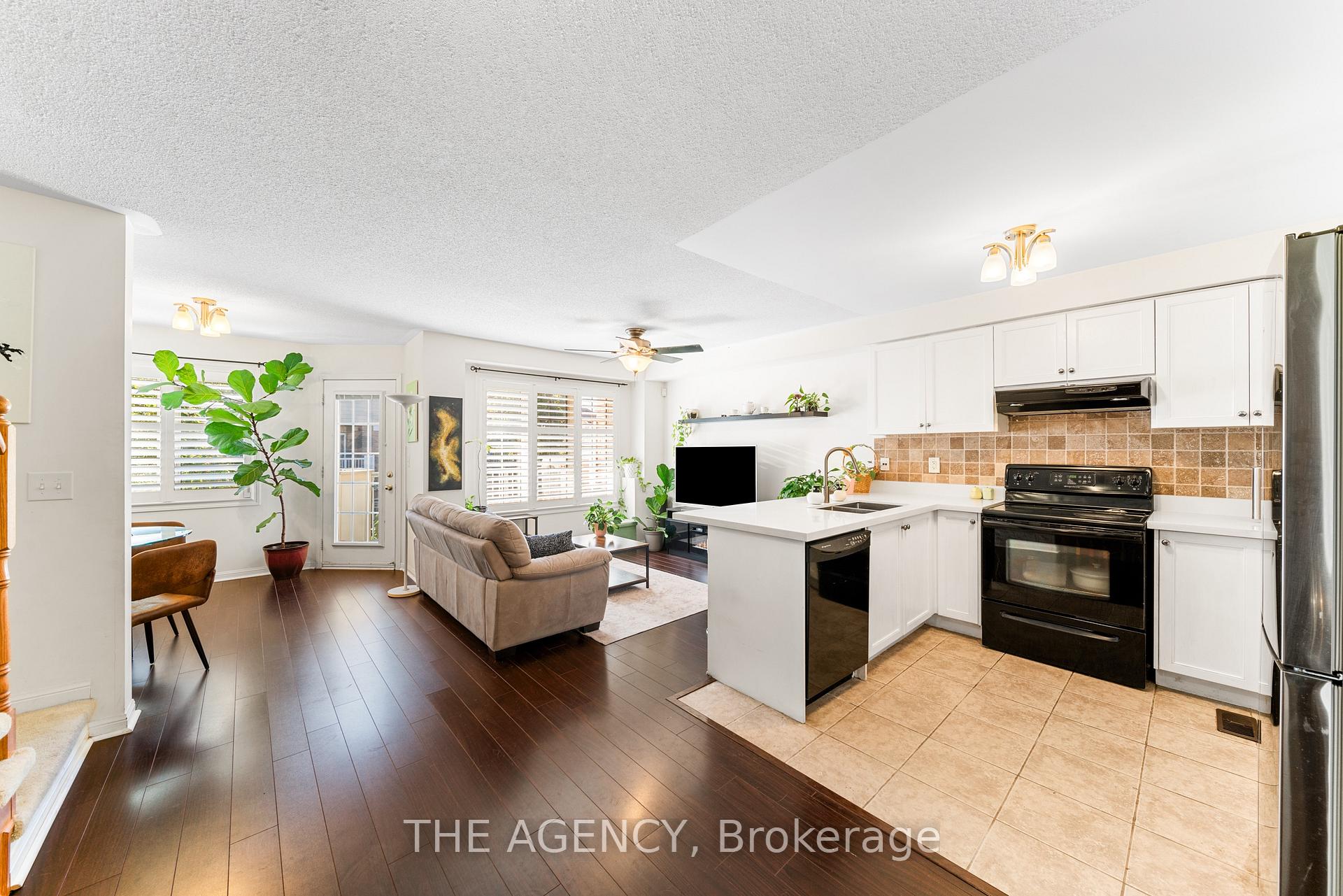 Photo 6 of Unit 87, 620 Ferguson Drive, Milton, Beaty — HOMEH
