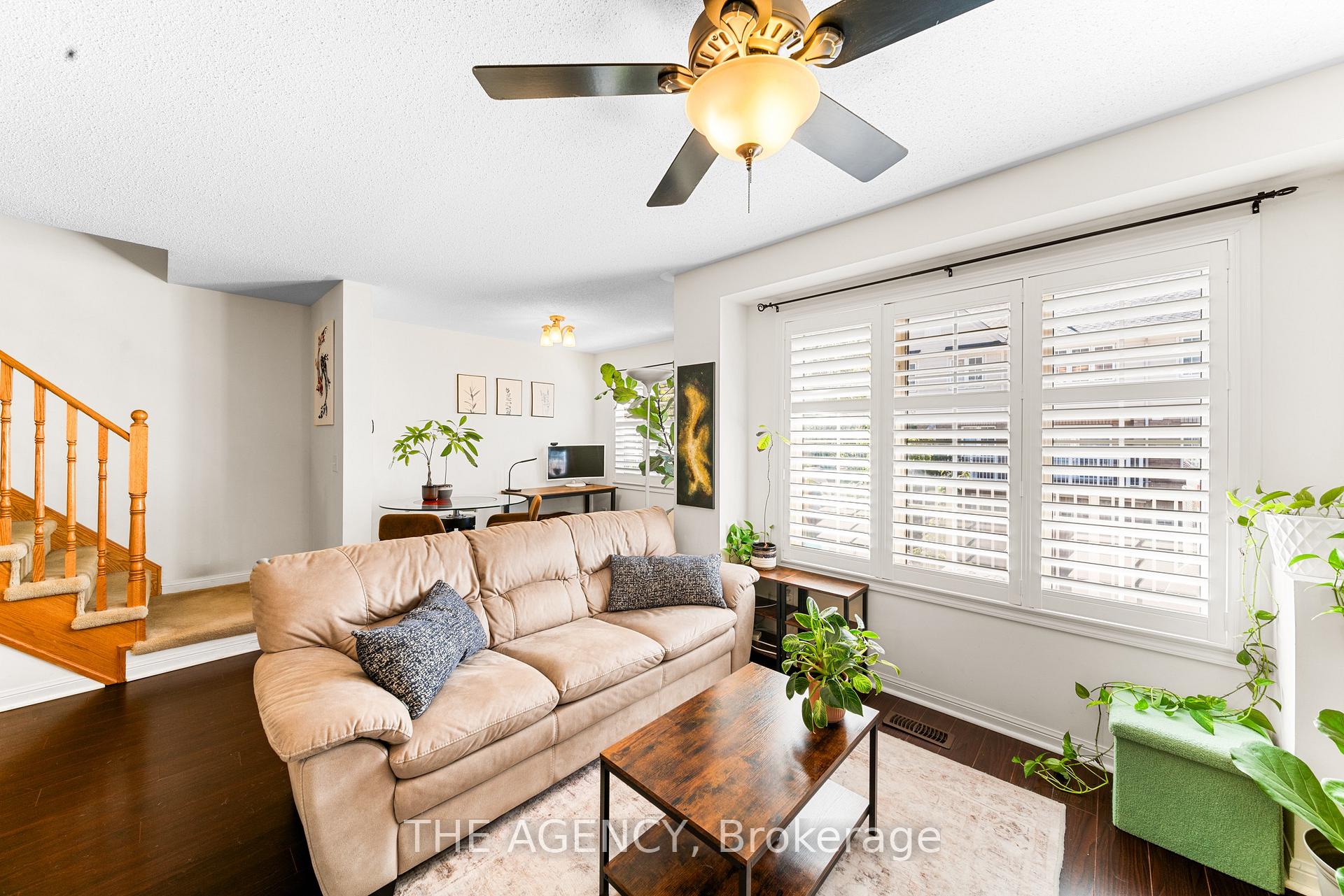 Photo 7 of Unit 87, 620 Ferguson Drive, Milton, Beaty — HOMEH