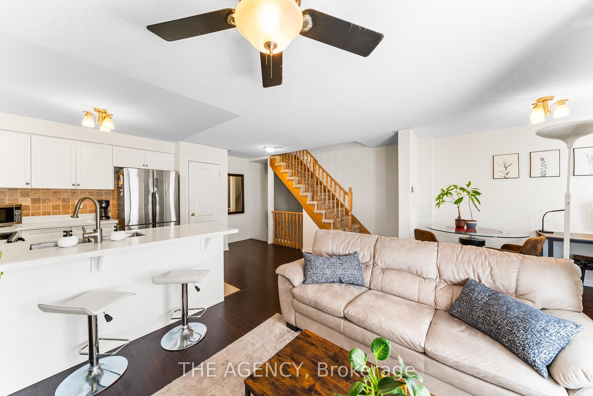 Photo 8 of Unit 87, 620 Ferguson Drive, Milton, Beaty — HOMEH