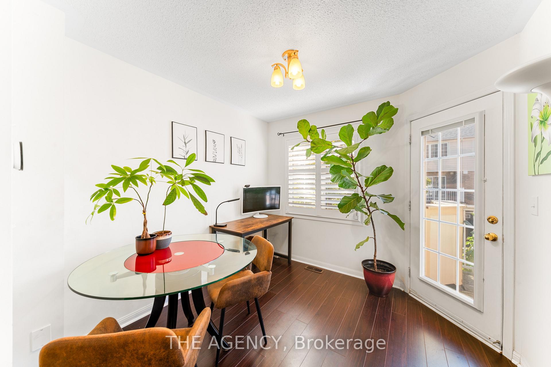 Photo 9 of Unit 87, 620 Ferguson Drive, Milton, Beaty — HOMEH