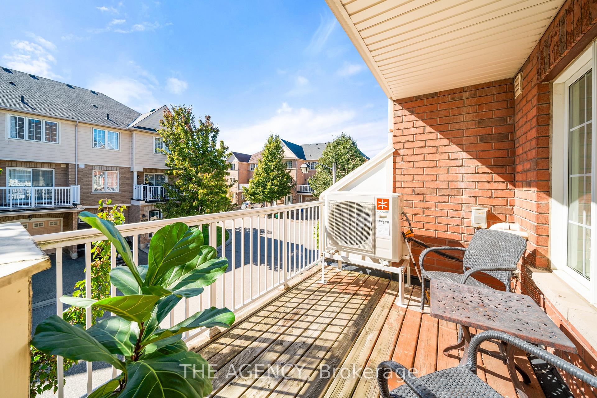 Photo 11 of Unit 87, 620 Ferguson Drive, Milton, Beaty — HOMEH