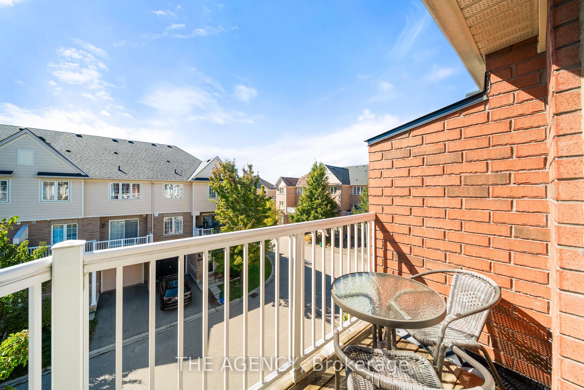 Photo 12 of Unit 87, 620 Ferguson Drive, Milton, Beaty — HOMEH