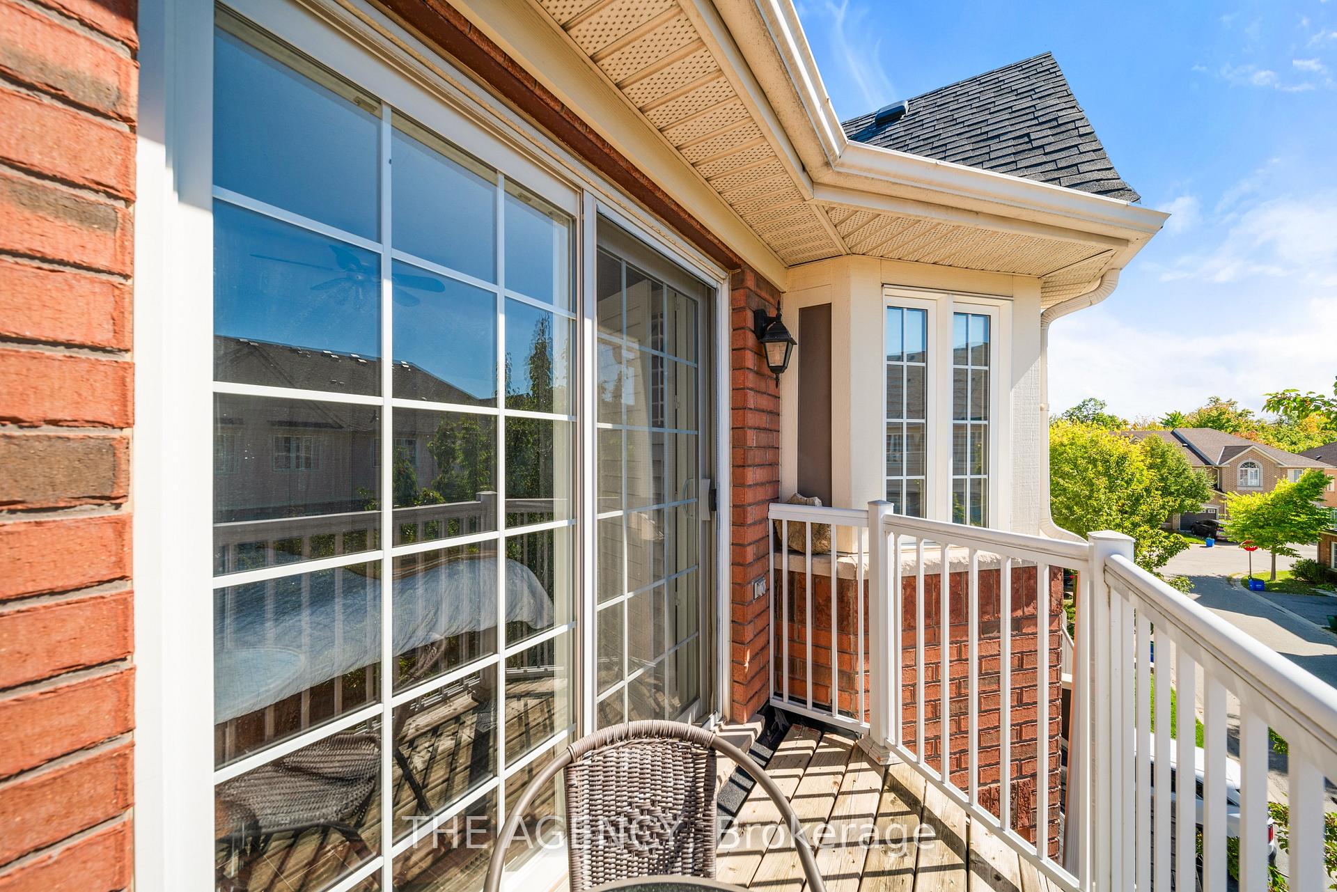 Photo 13 of Unit 87, 620 Ferguson Drive, Milton, Beaty — HOMEH