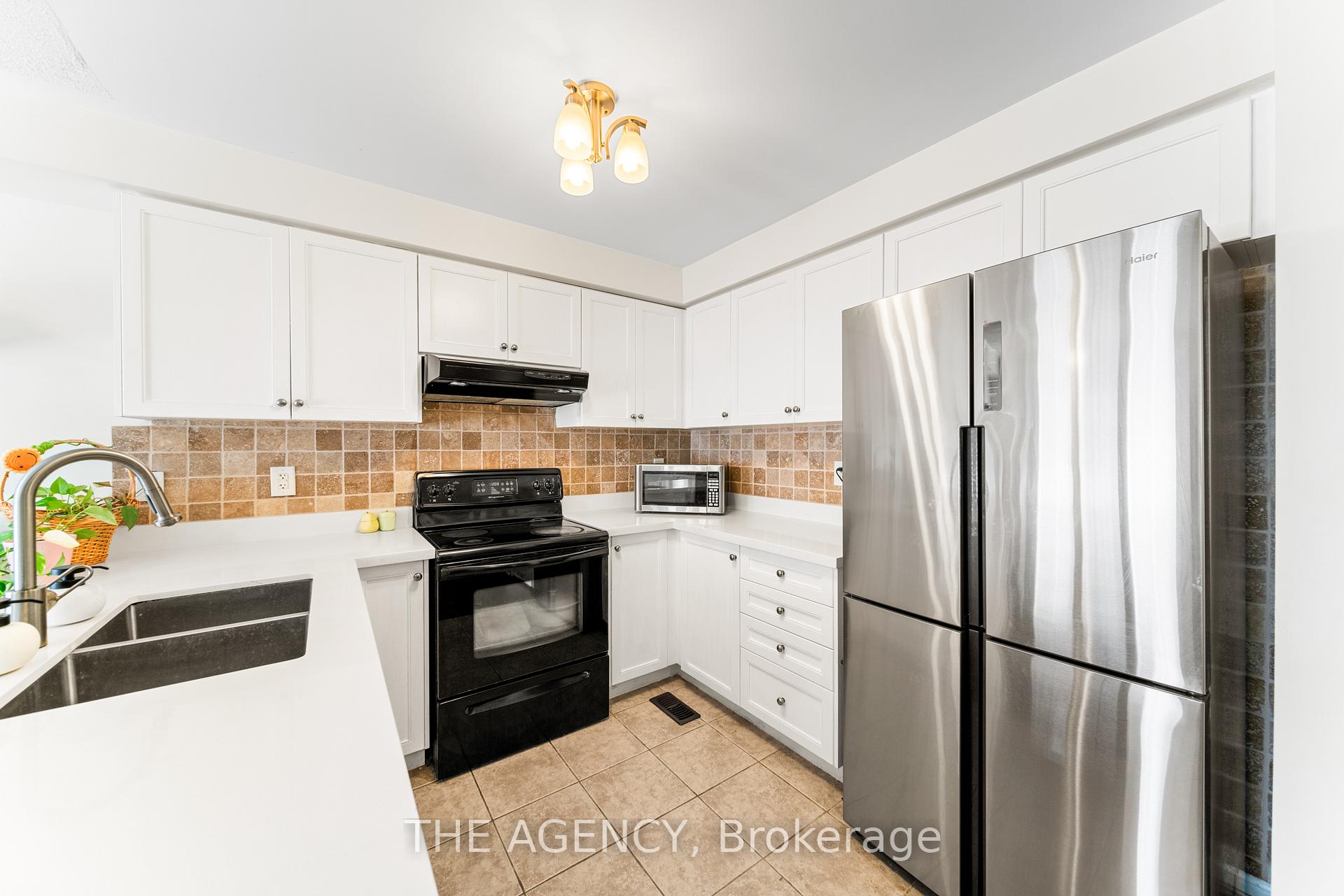 Photo 15 of Unit 87, 620 Ferguson Drive, Milton, Beaty — HOMEH