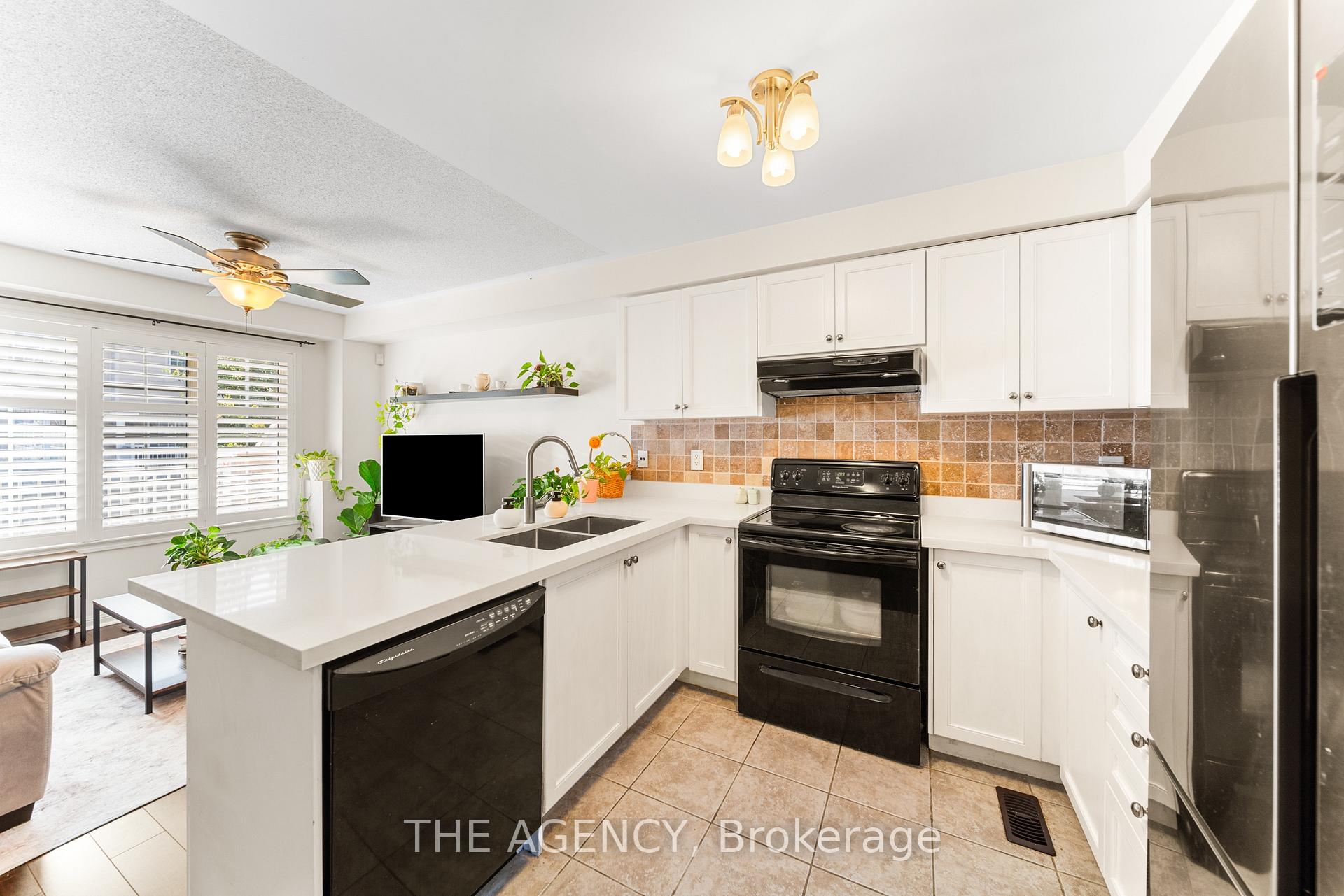 Photo 16 of Unit 87, 620 Ferguson Drive, Milton, Beaty — HOMEH