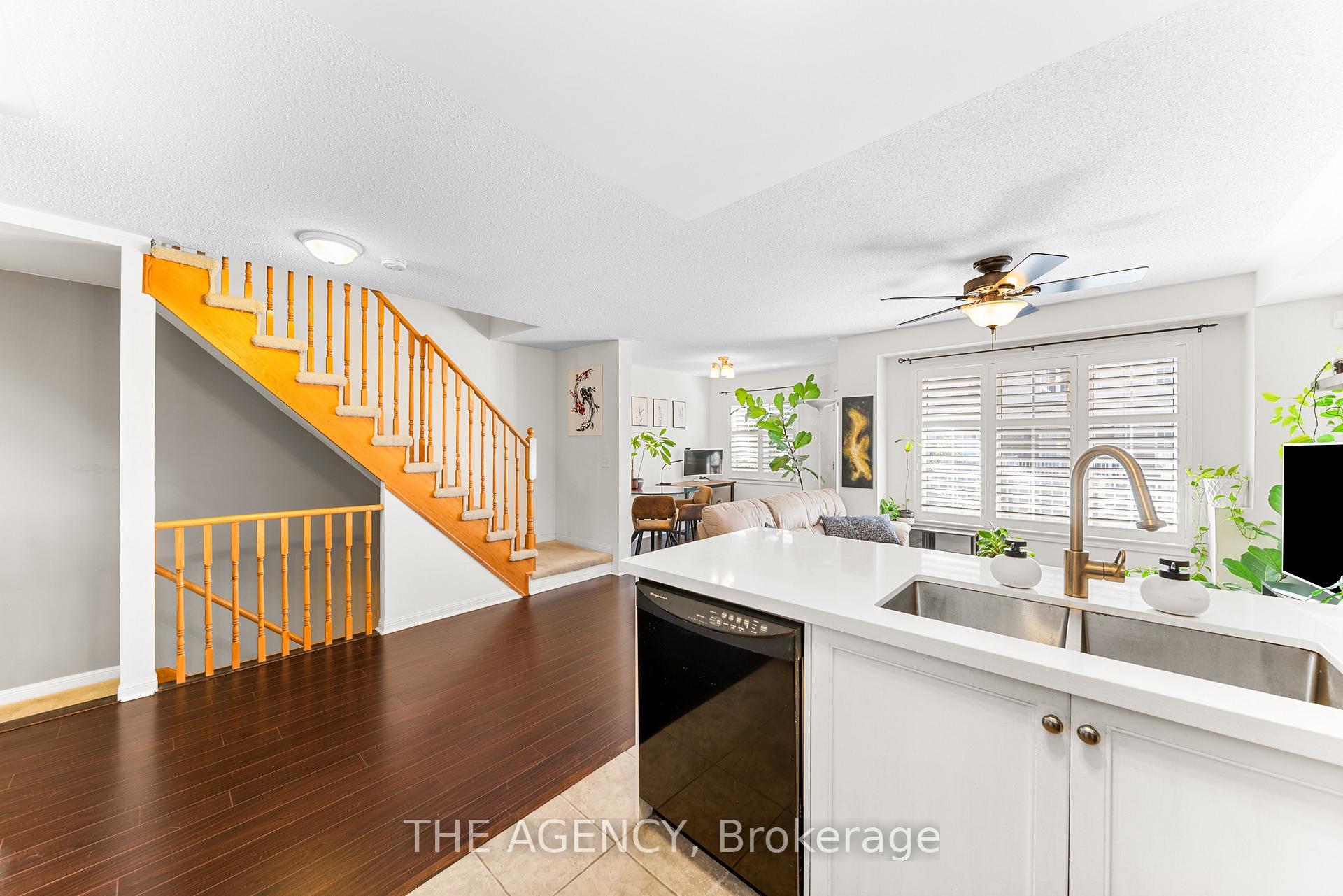 Photo 17 of Unit 87, 620 Ferguson Drive, Milton, Beaty — HOMEH