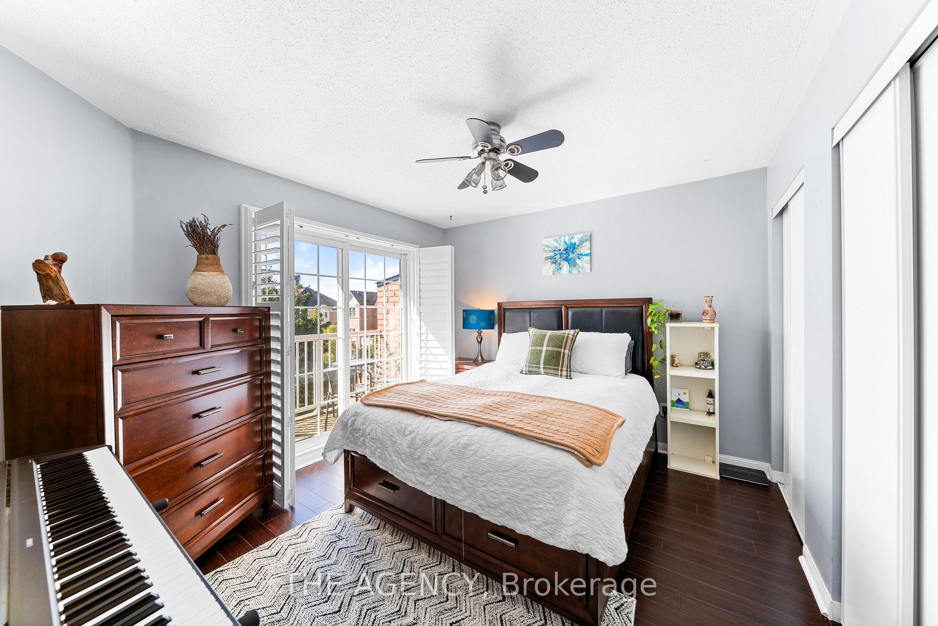 Photo 20 of Unit 87, 620 Ferguson Drive, Milton, Beaty — HOMEH