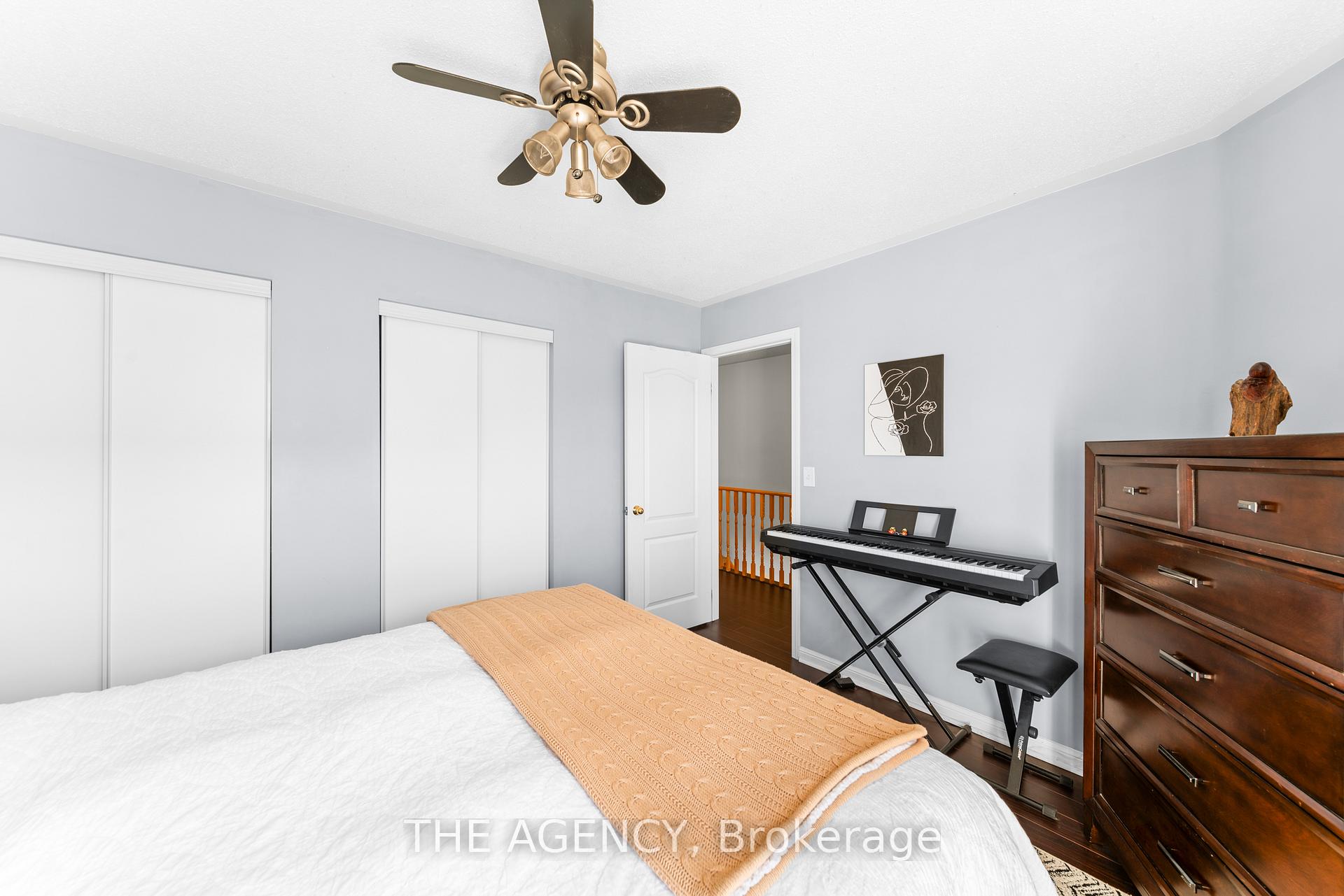 Photo 21 of Unit 87, 620 Ferguson Drive, Milton, Beaty — HOMEH