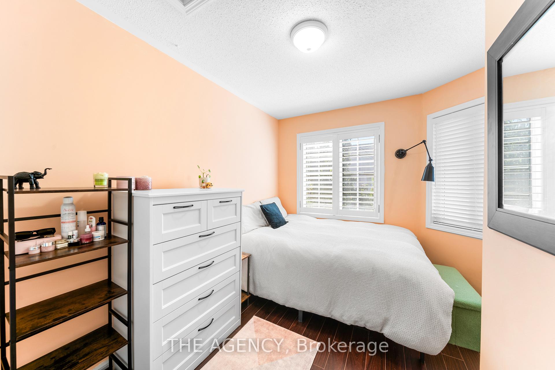 Photo 22 of Unit 87, 620 Ferguson Drive, Milton, Beaty — HOMEH