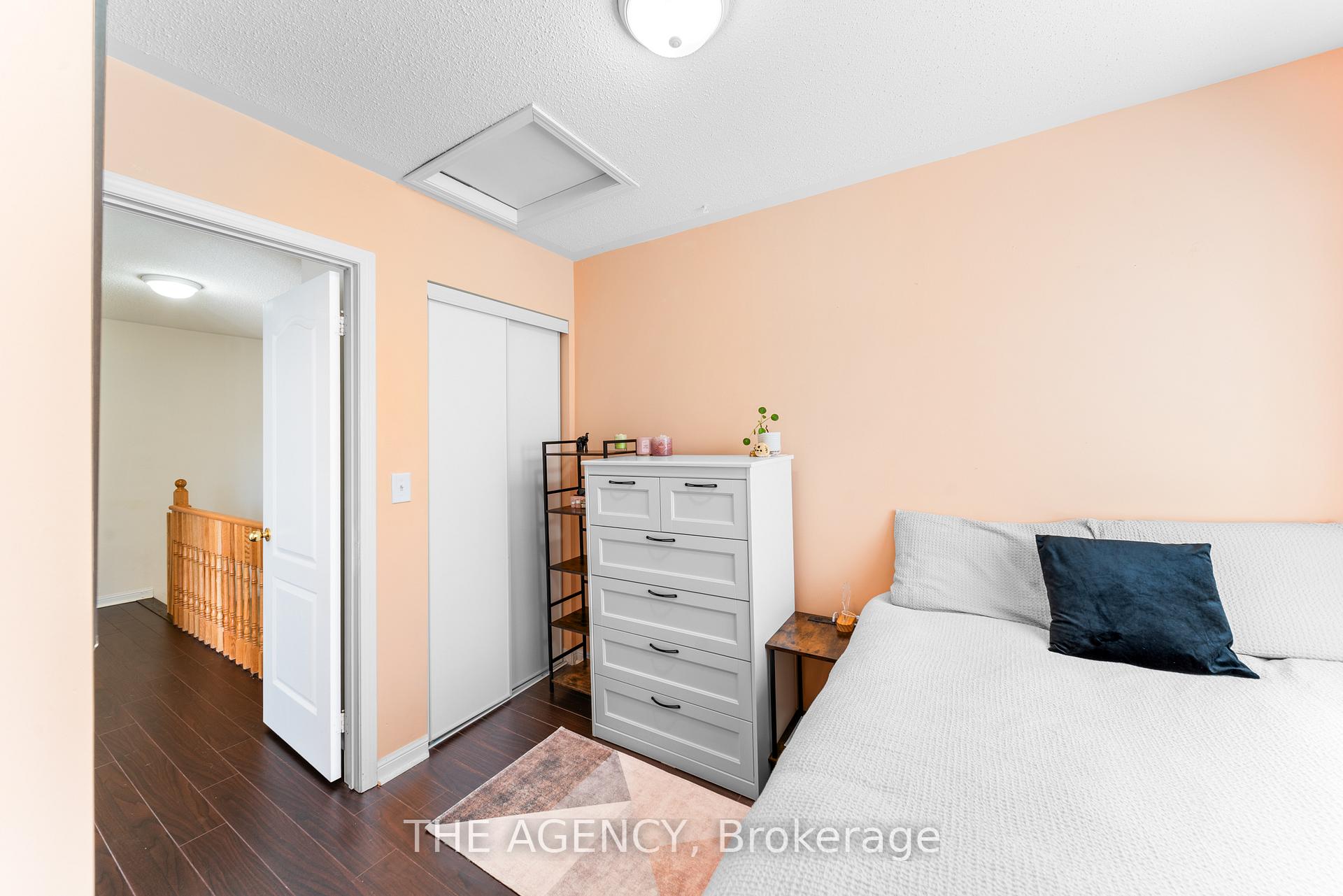 Photo 23 of Unit 87, 620 Ferguson Drive, Milton, Beaty — HOMEH