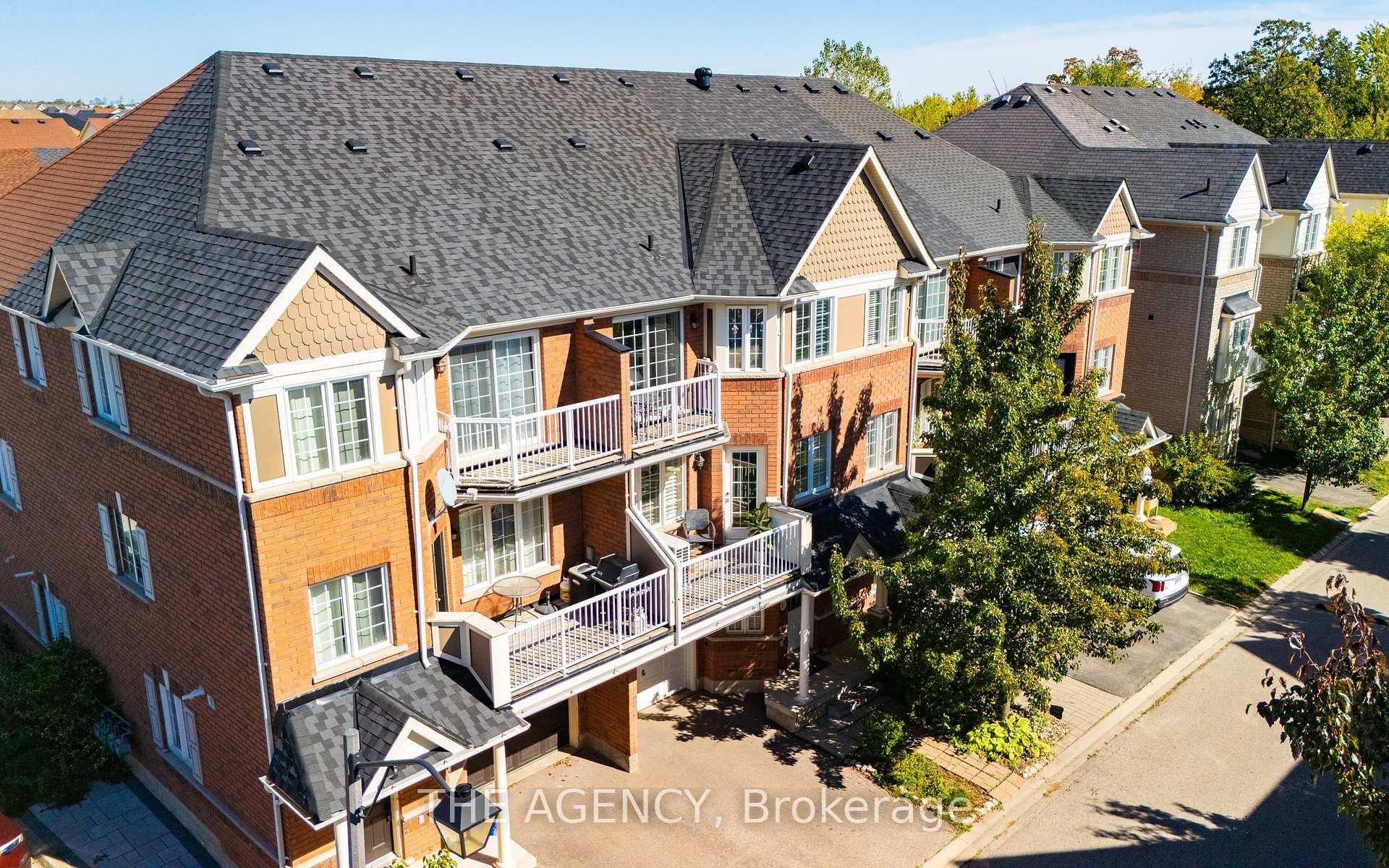 Photo 26 of Unit 87, 620 Ferguson Drive, Milton, Beaty — HOMEH