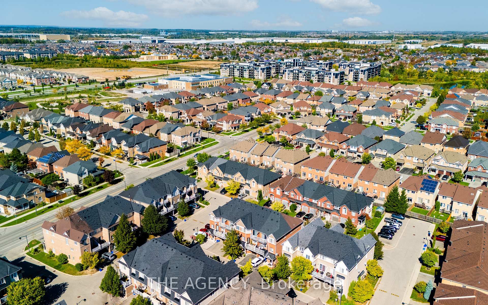 Photo 28 of Unit 87, 620 Ferguson Drive, Milton, Beaty — HOMEH