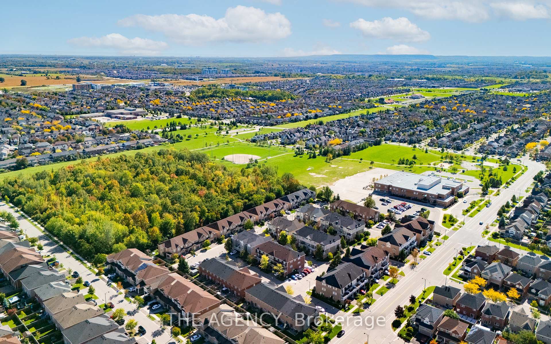 Photo 29 of Unit 87, 620 Ferguson Drive, Milton, Beaty — HOMEH