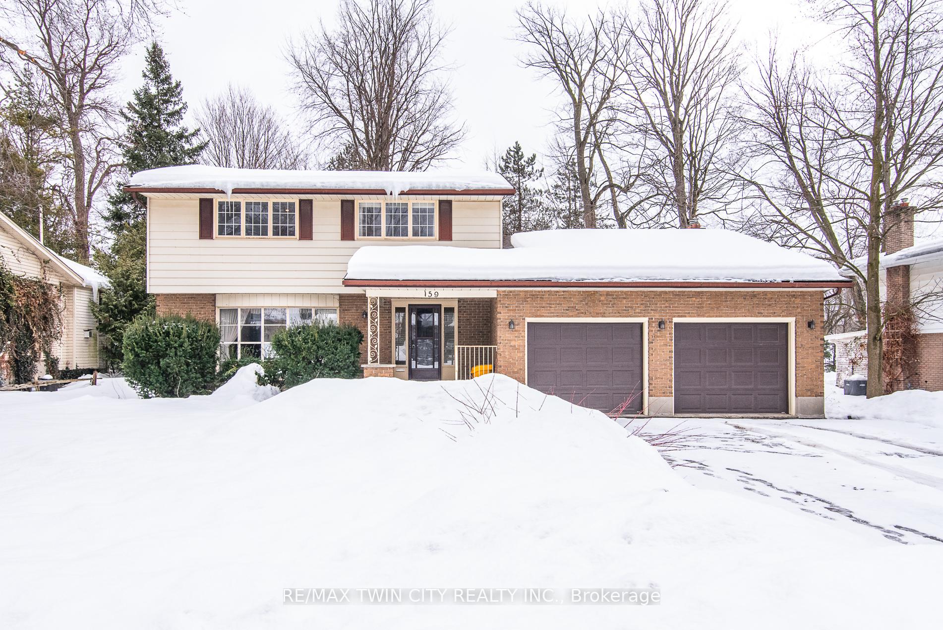 Photo 1 of 159 Shuh Avenue, Kitchener — HOMEH