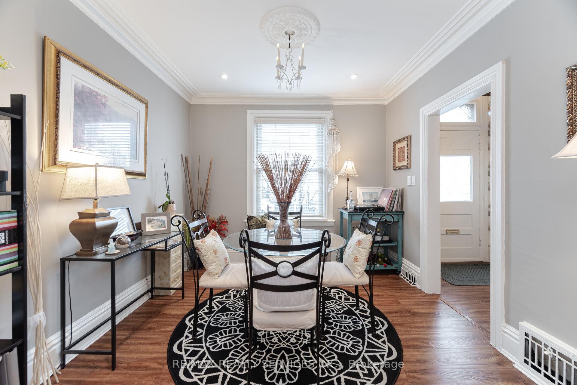 Photo 6 of 337 Upper Sherman Avenue, Hamilton, Raleigh — HOMEH