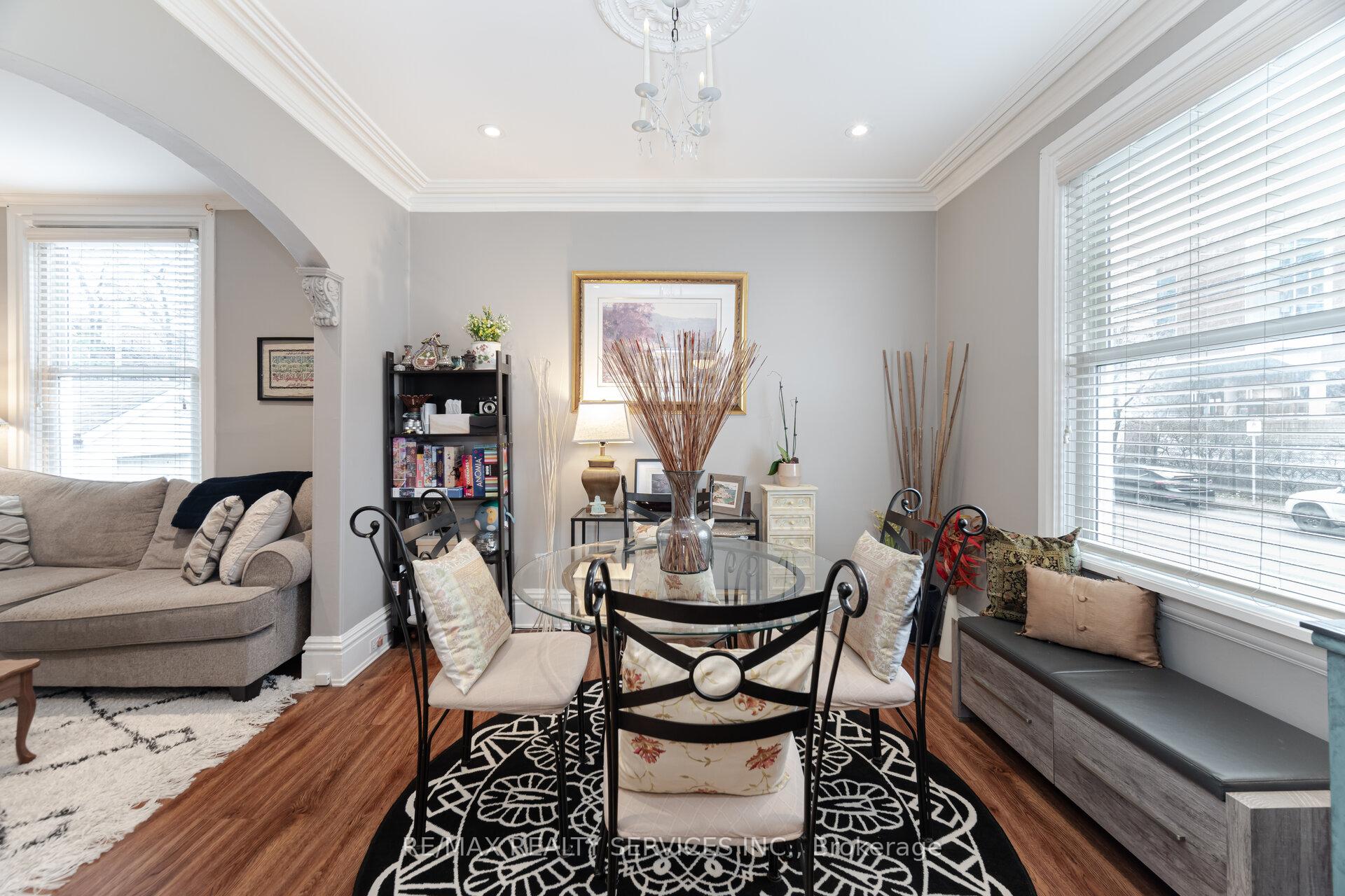 Photo 7 of 337 Upper Sherman Avenue, Hamilton, Raleigh — HOMEH