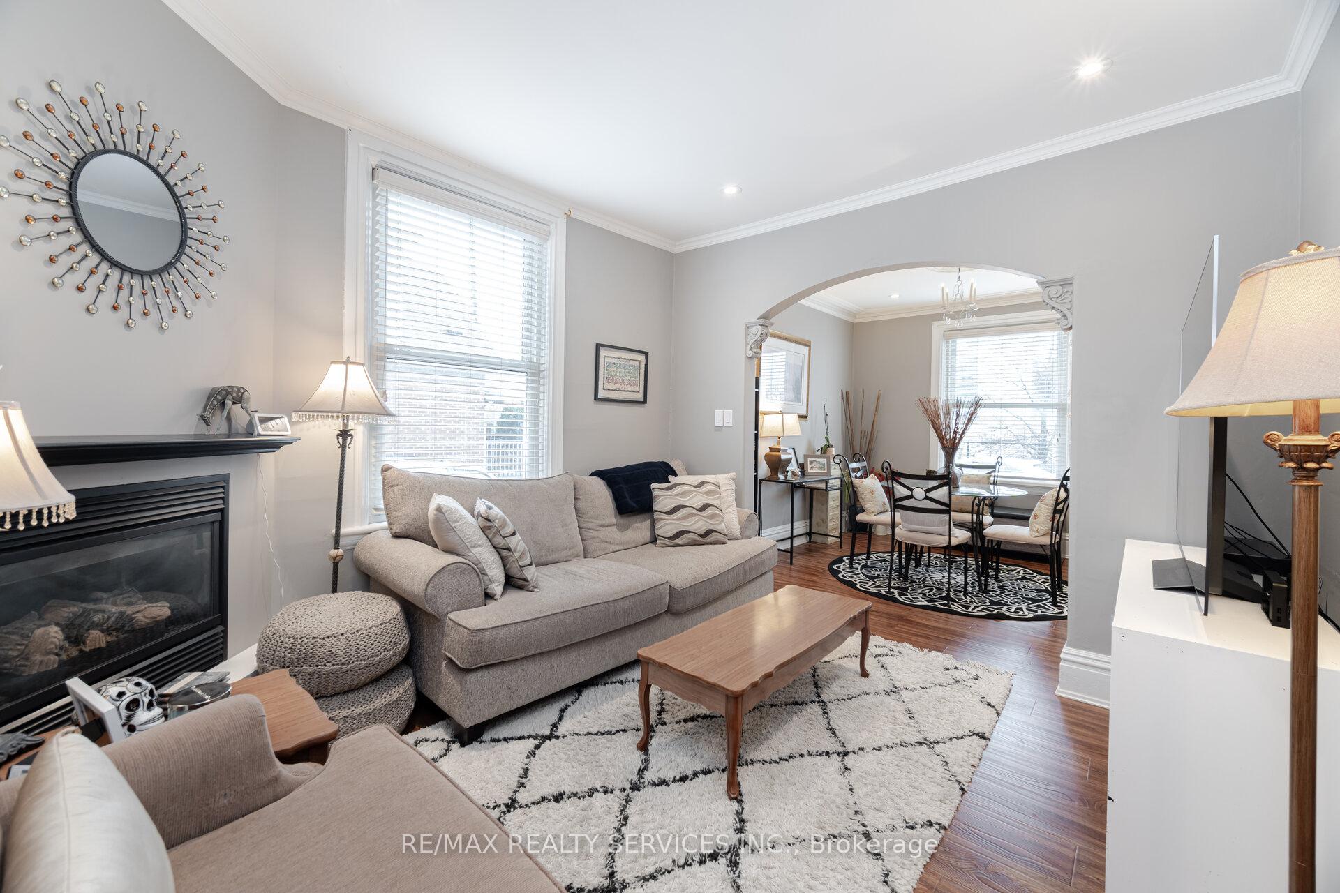 Photo 10 of 337 Upper Sherman Avenue, Hamilton, Raleigh — HOMEH