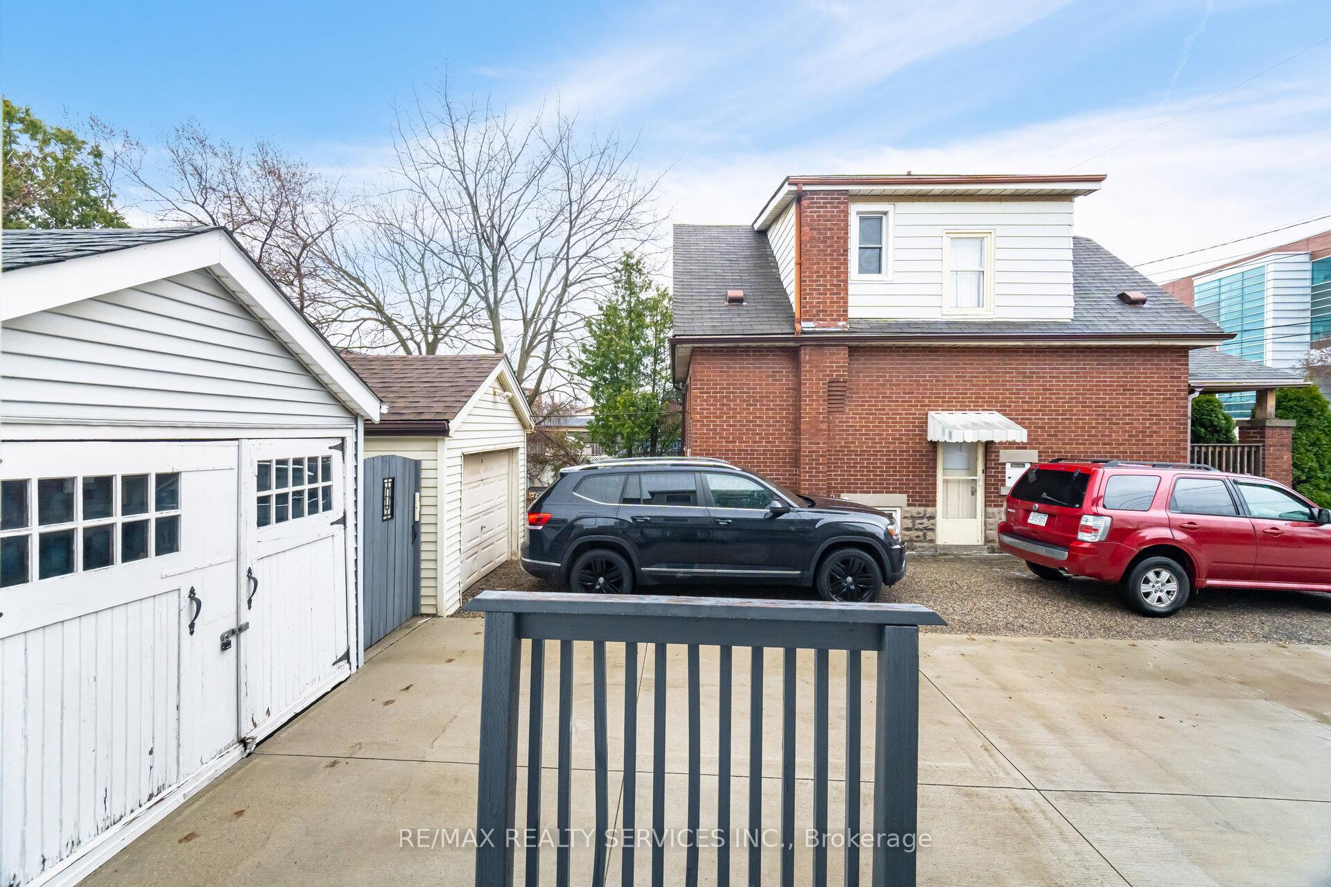 Photo 31 of 337 Upper Sherman Avenue, Hamilton, Raleigh — HOMEH