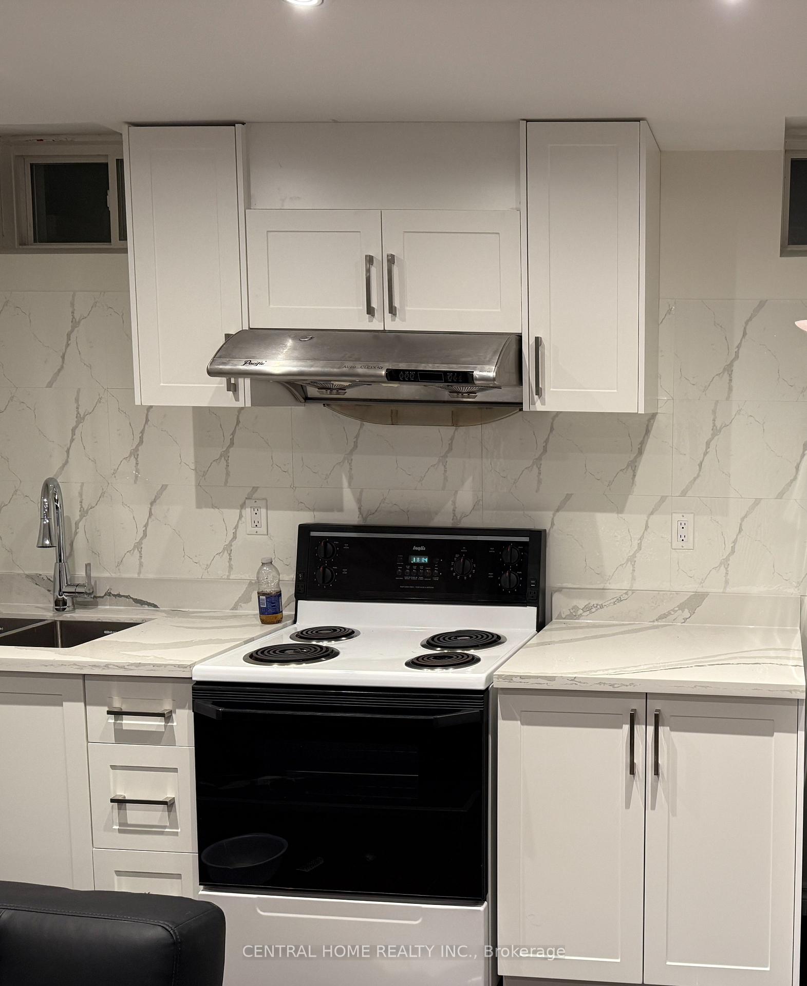 Photo 3 of Unit Bsmt, 625 Country Glen Road, Markham, Cornell — HOMEH