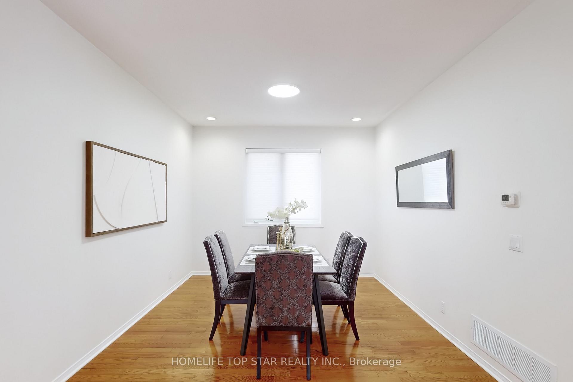 Photo 14 of 77 Red Ash Drive, Markham, Legacy — HOMEH