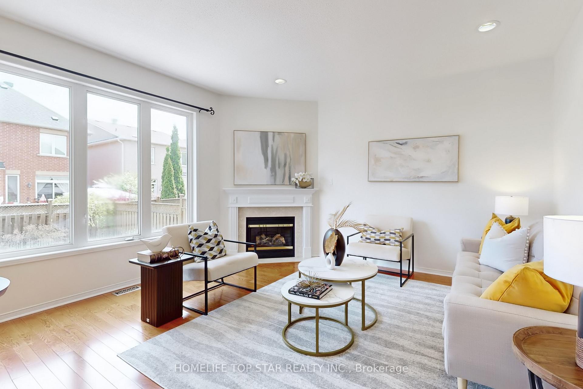 Photo 15 of 77 Red Ash Drive, Markham, Legacy — HOMEH