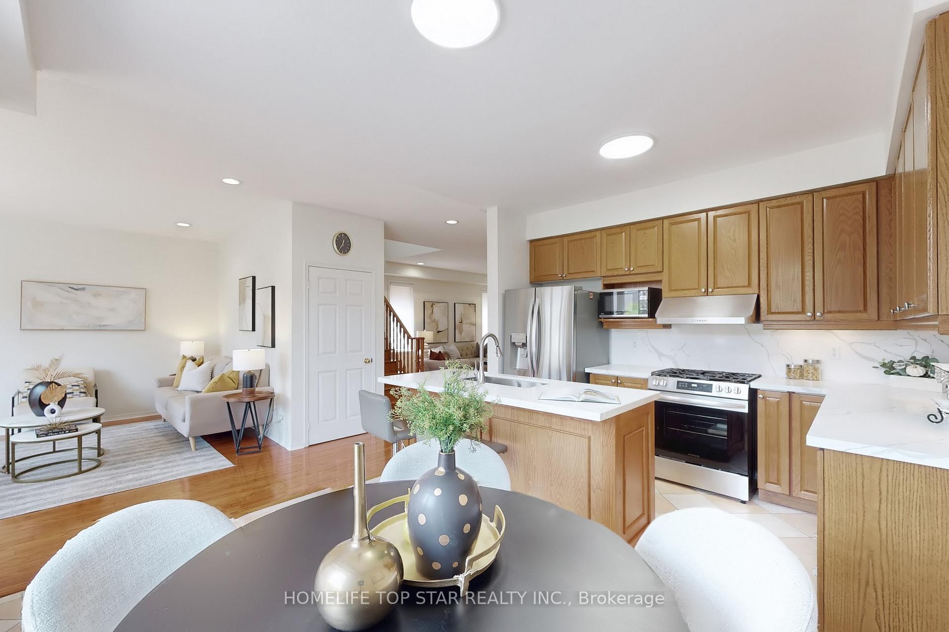 Photo 22 of 77 Red Ash Drive, Markham, Legacy — HOMEH