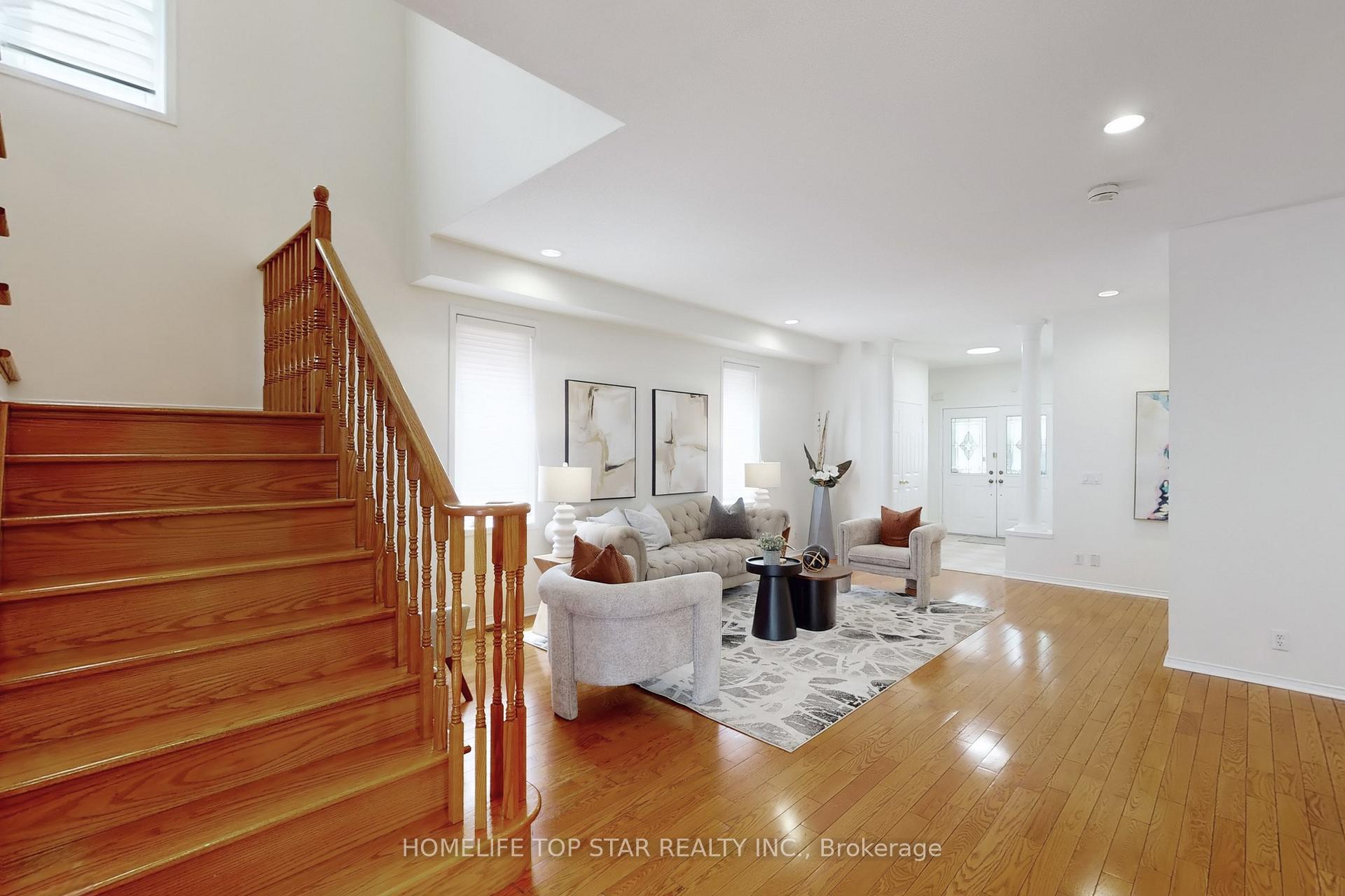 Photo 31 of 77 Red Ash Drive, Markham, Legacy — HOMEH