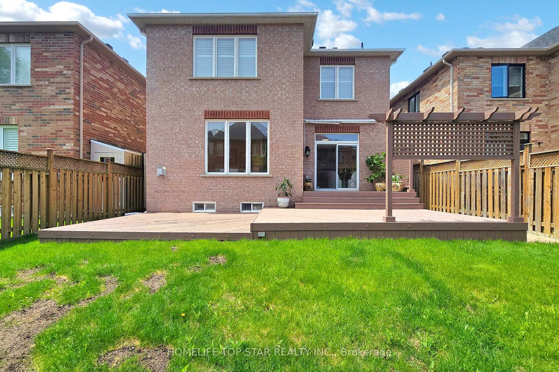 Photo 47 of 77 Red Ash Drive, Markham, Legacy — HOMEH