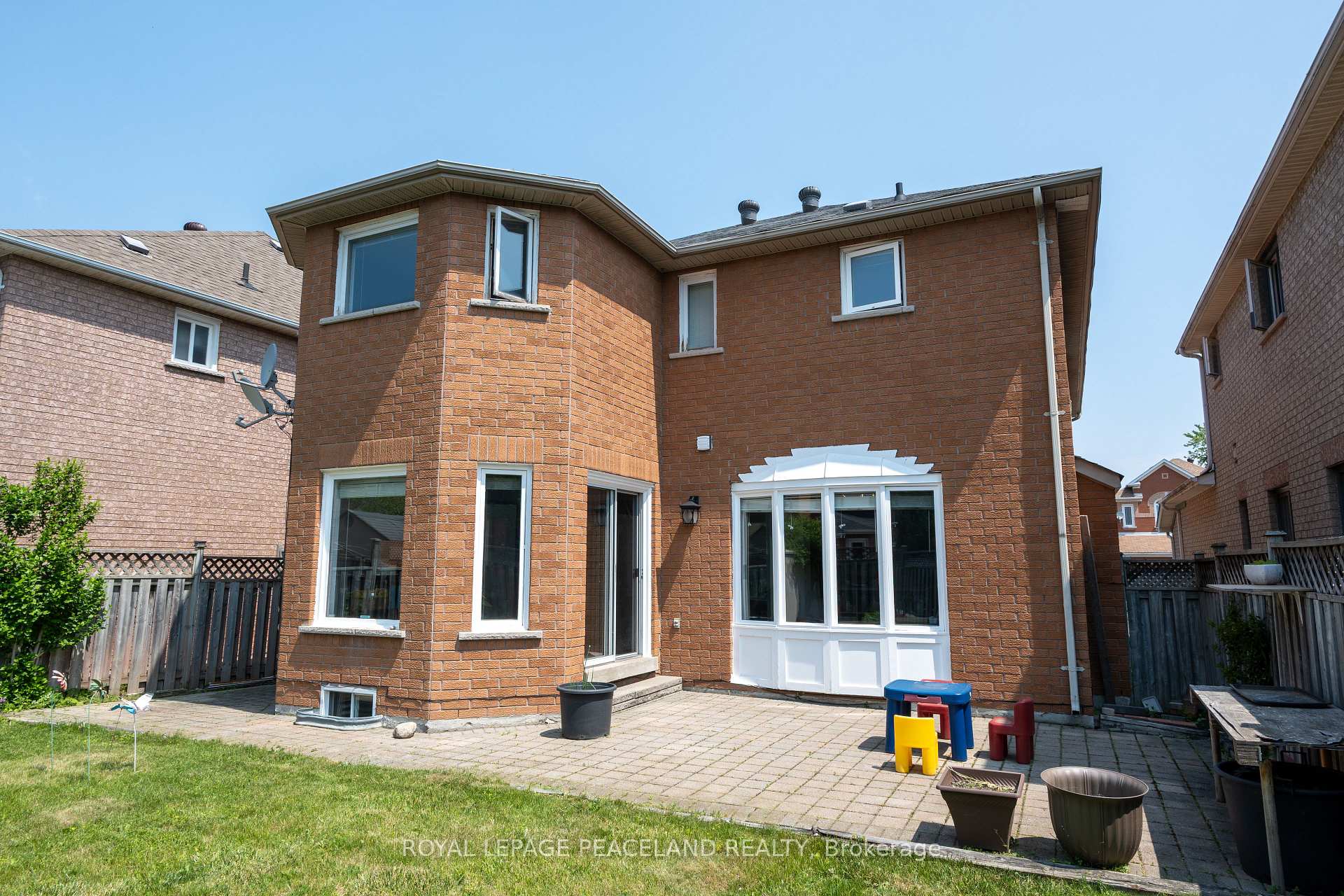Front of 107 Quince Crescent