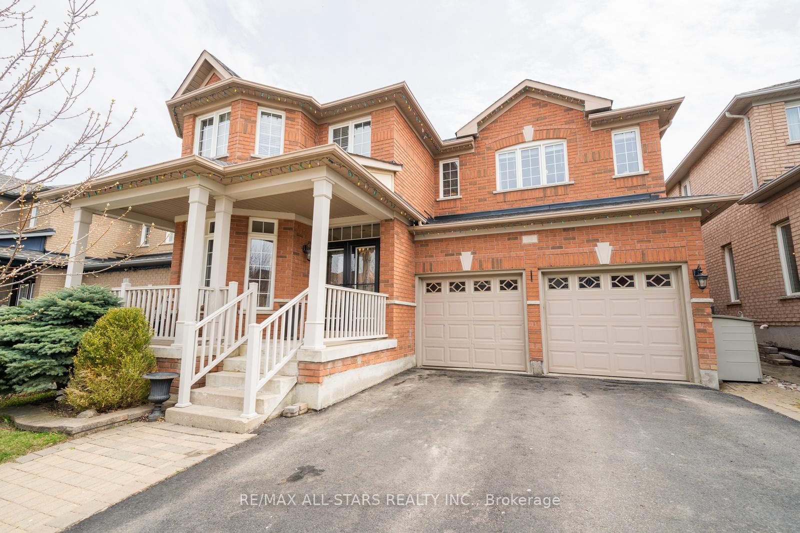 Front of 13 Kingsmill Court