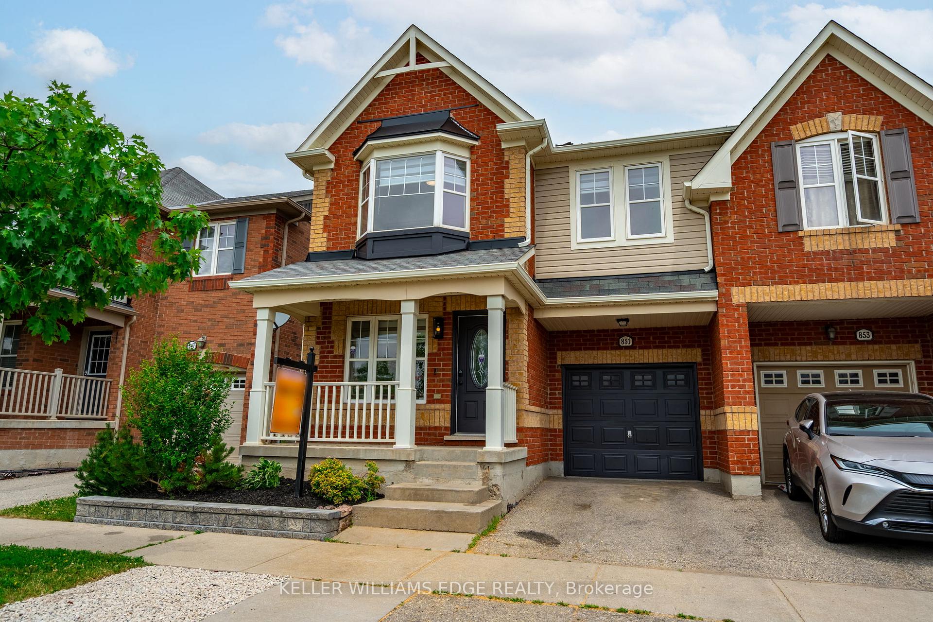 Photo 1 of 851 Scott Boulevard, Milton, Scott — HOMEH