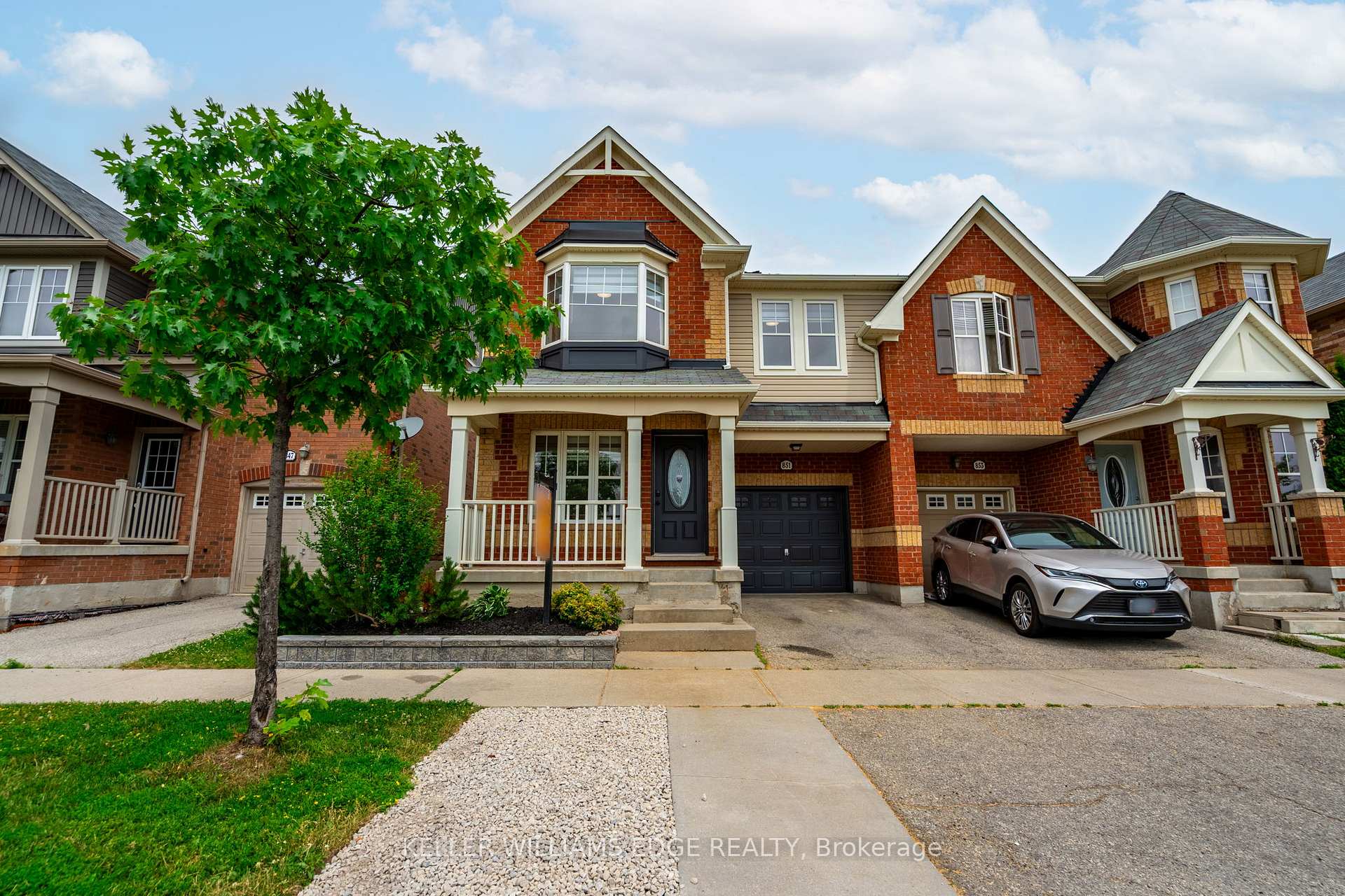 Photo 5 of 851 Scott Boulevard, Milton, Scott — HOMEH