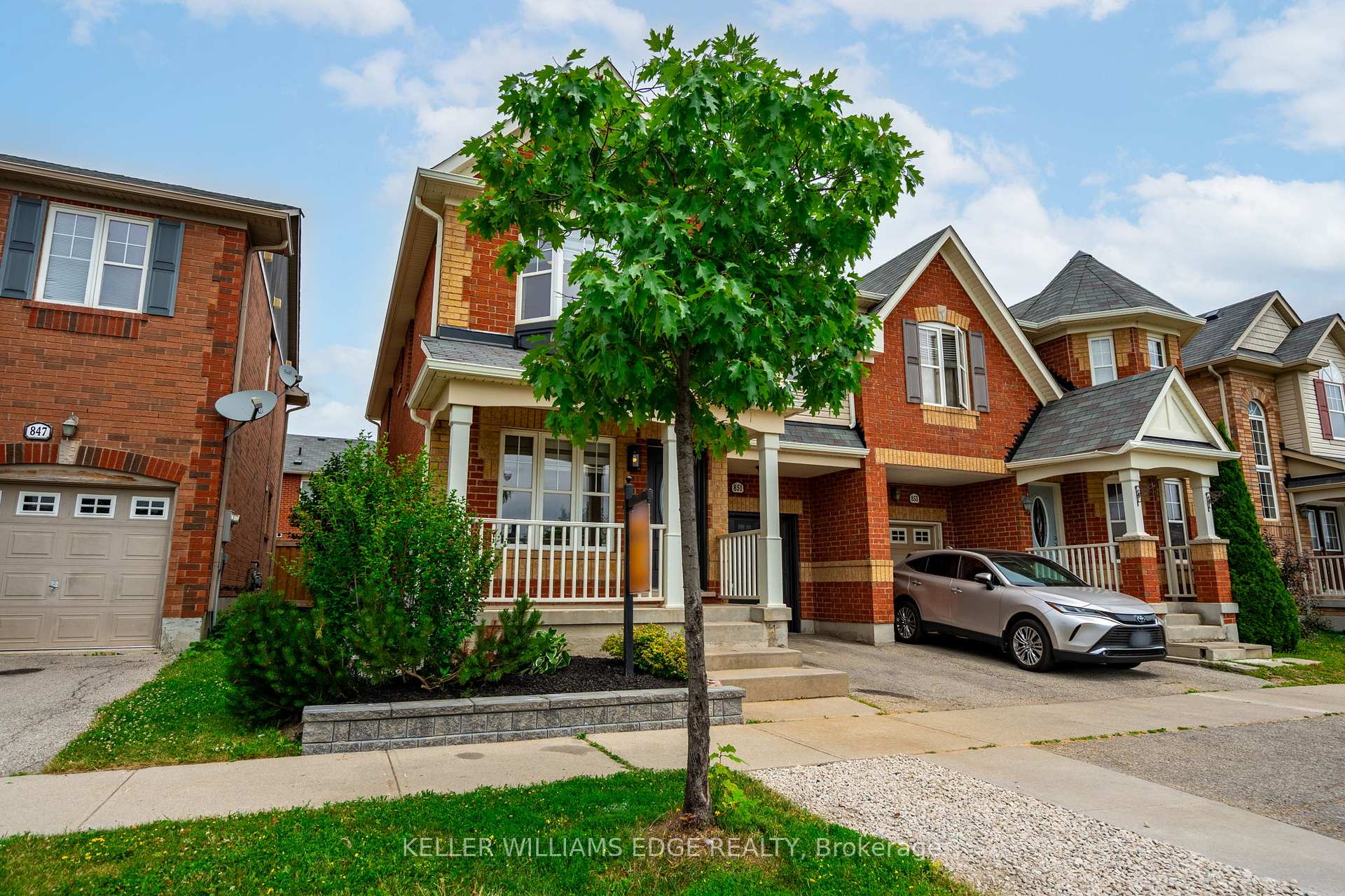 Photo 10 of 851 Scott Boulevard, Milton, Scott — HOMEH