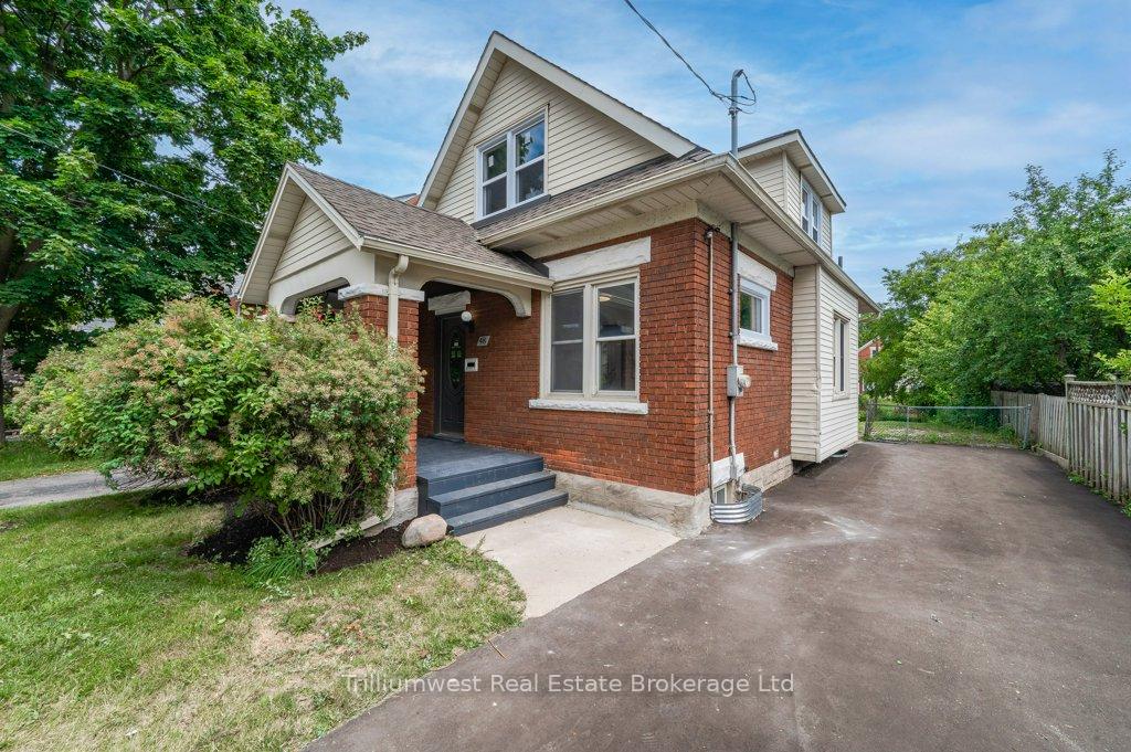 Photo 1 of 48 Troy Street, Kitchener — HOMEH