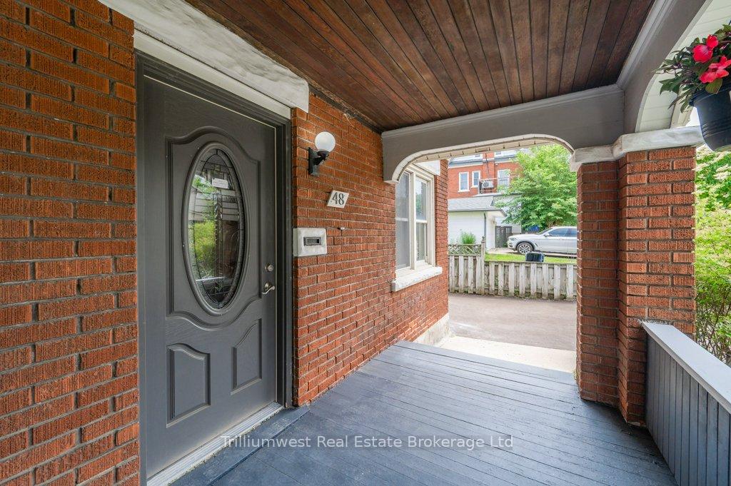 Photo 3 of 48 Troy Street, Kitchener — HOMEH