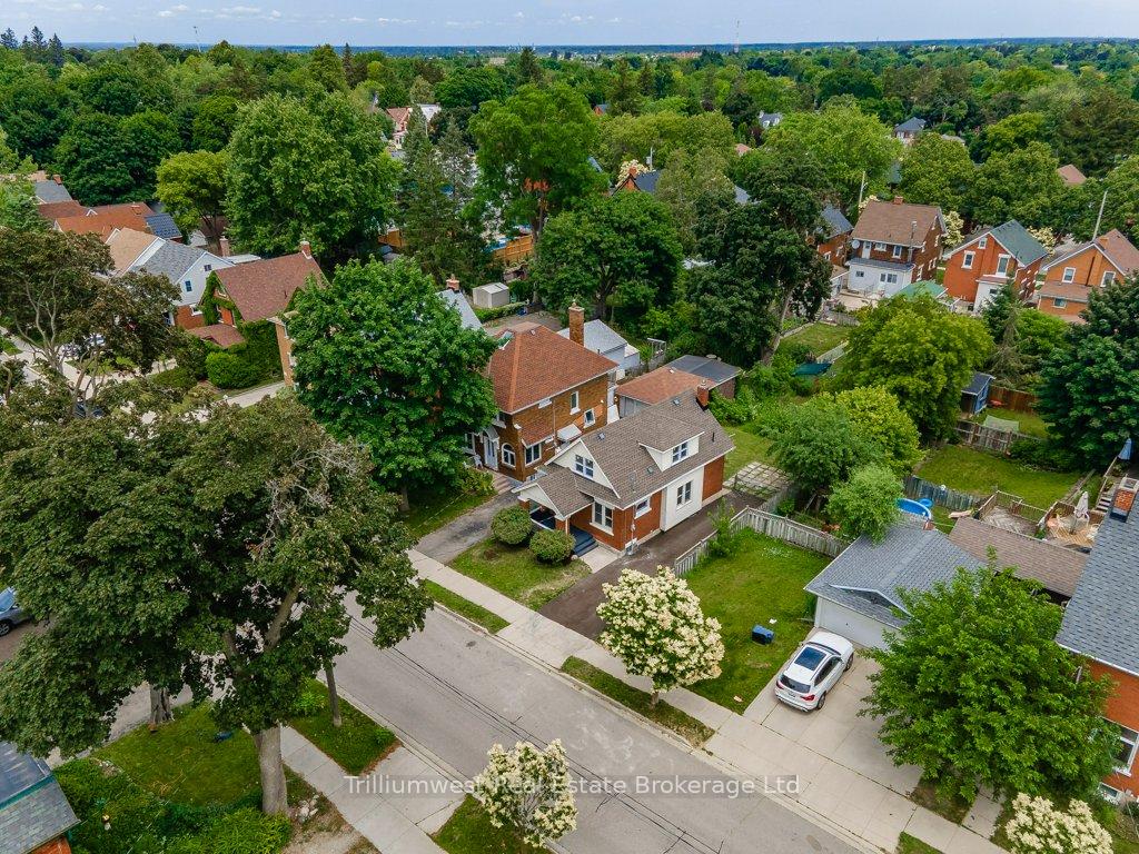 Photo 17 of 48 Troy Street, Kitchener — HOMEH
