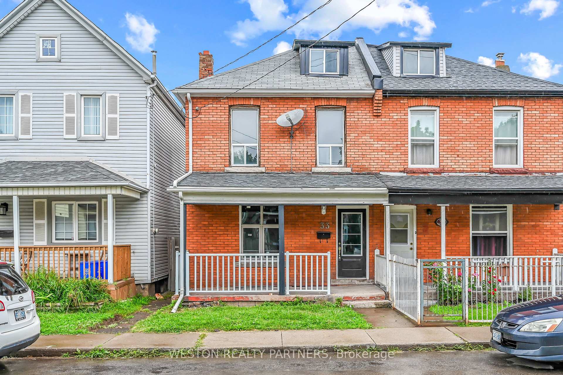 Photo 1 of 33 Shaw Street, Hamilton, Industrial Sector — HOMEH