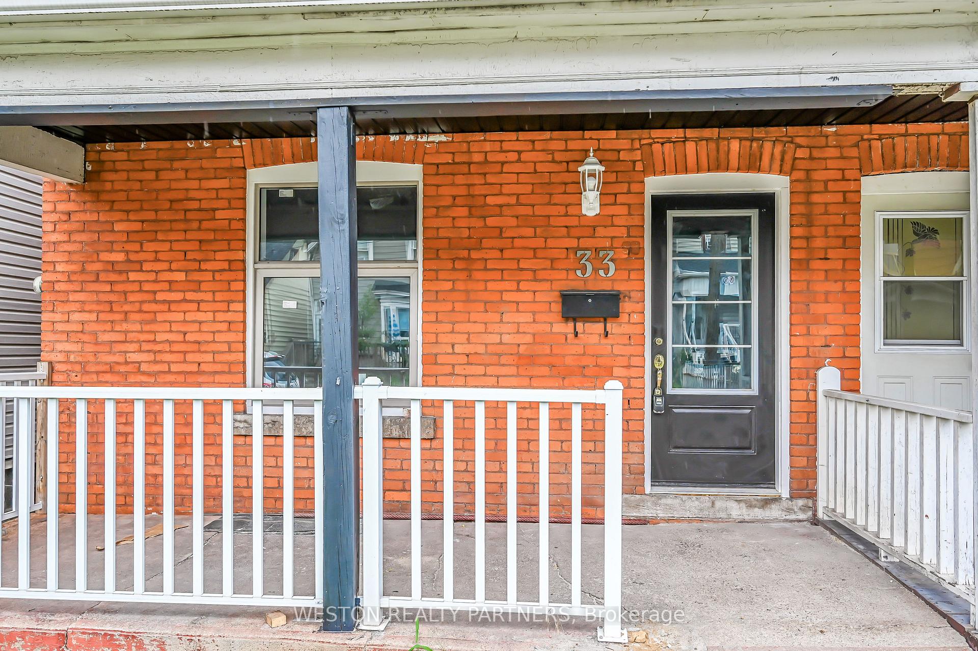 Photo 2 of 33 Shaw Street, Hamilton, Industrial Sector — HOMEH
