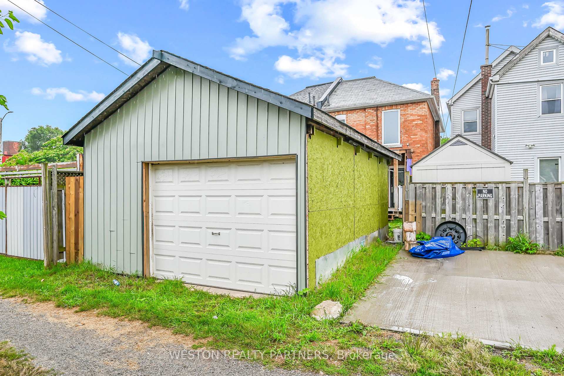 Photo 31 of 33 Shaw Street, Hamilton, Industrial Sector — HOMEH