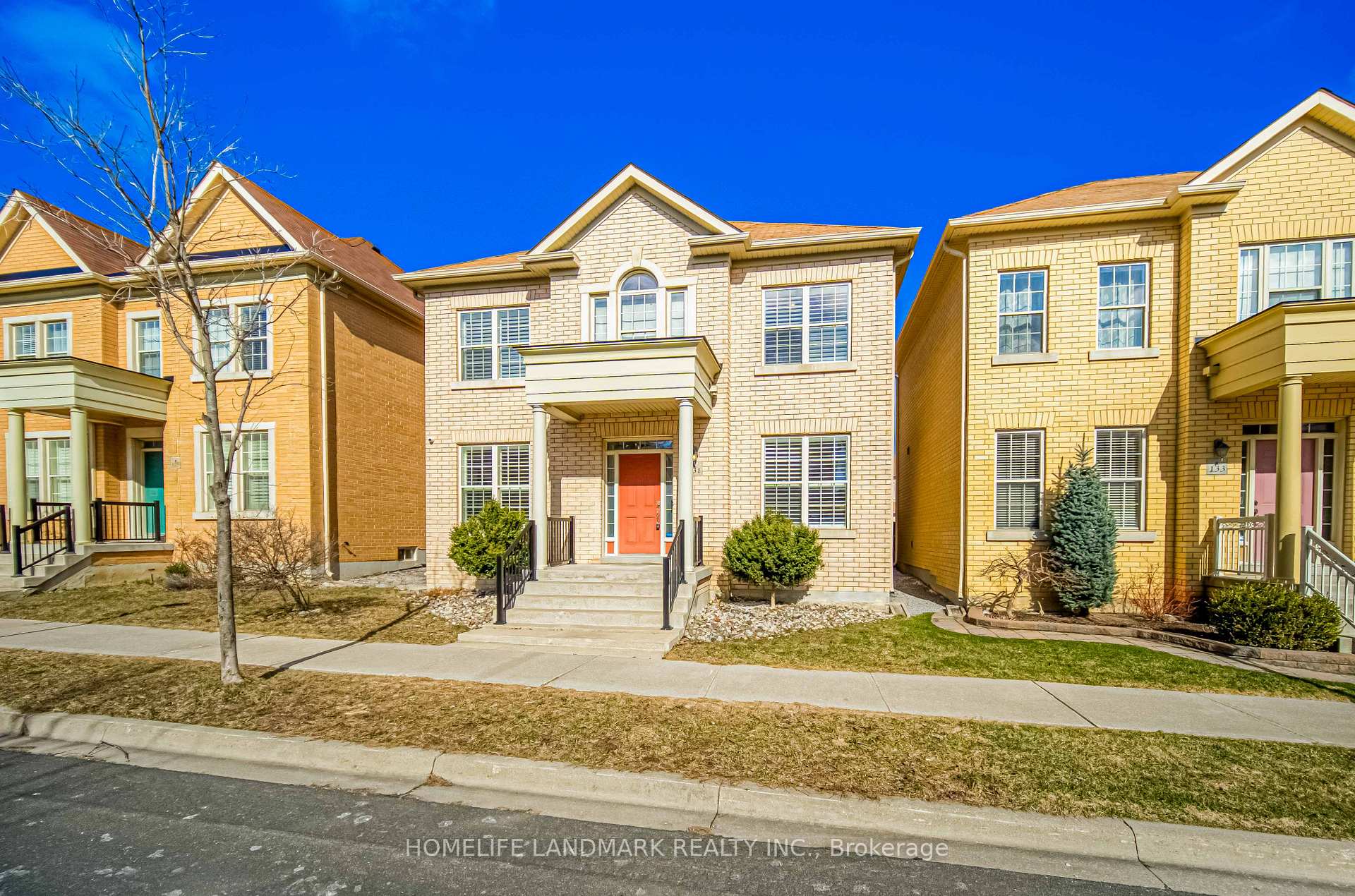 Photo 2 of 131 Reflection Road, Markham, Cathedraltown — HOMEH
