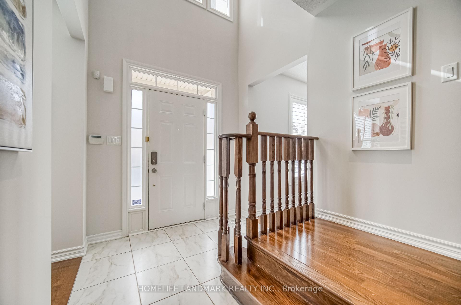 Photo 3 of 131 Reflection Road, Markham, Cathedraltown — HOMEH