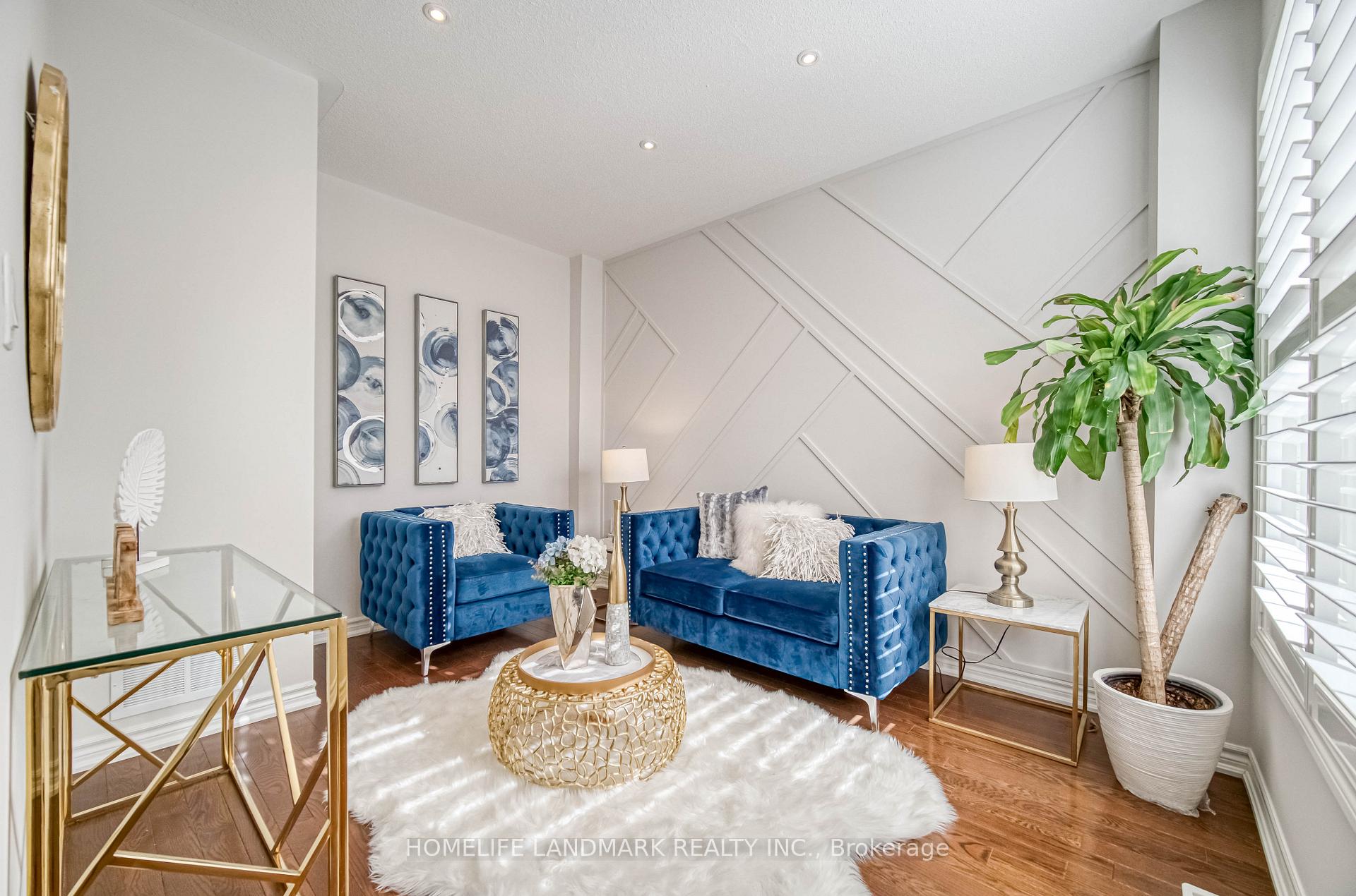Photo 6 of 131 Reflection Road, Markham, Cathedraltown — HOMEH
